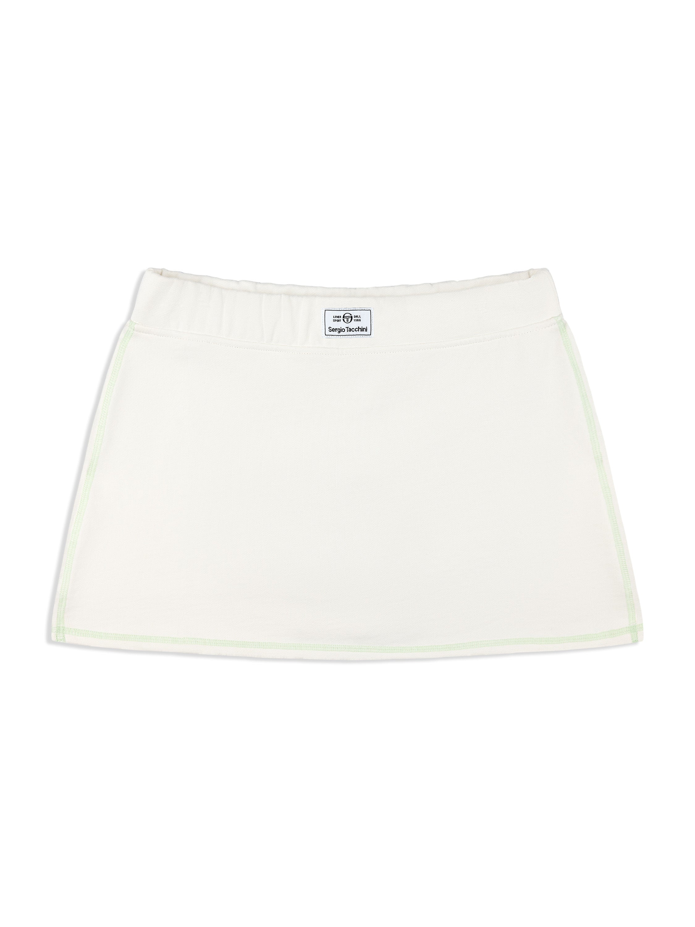 Greta Skort- Gardenia – Sergio Tacchini