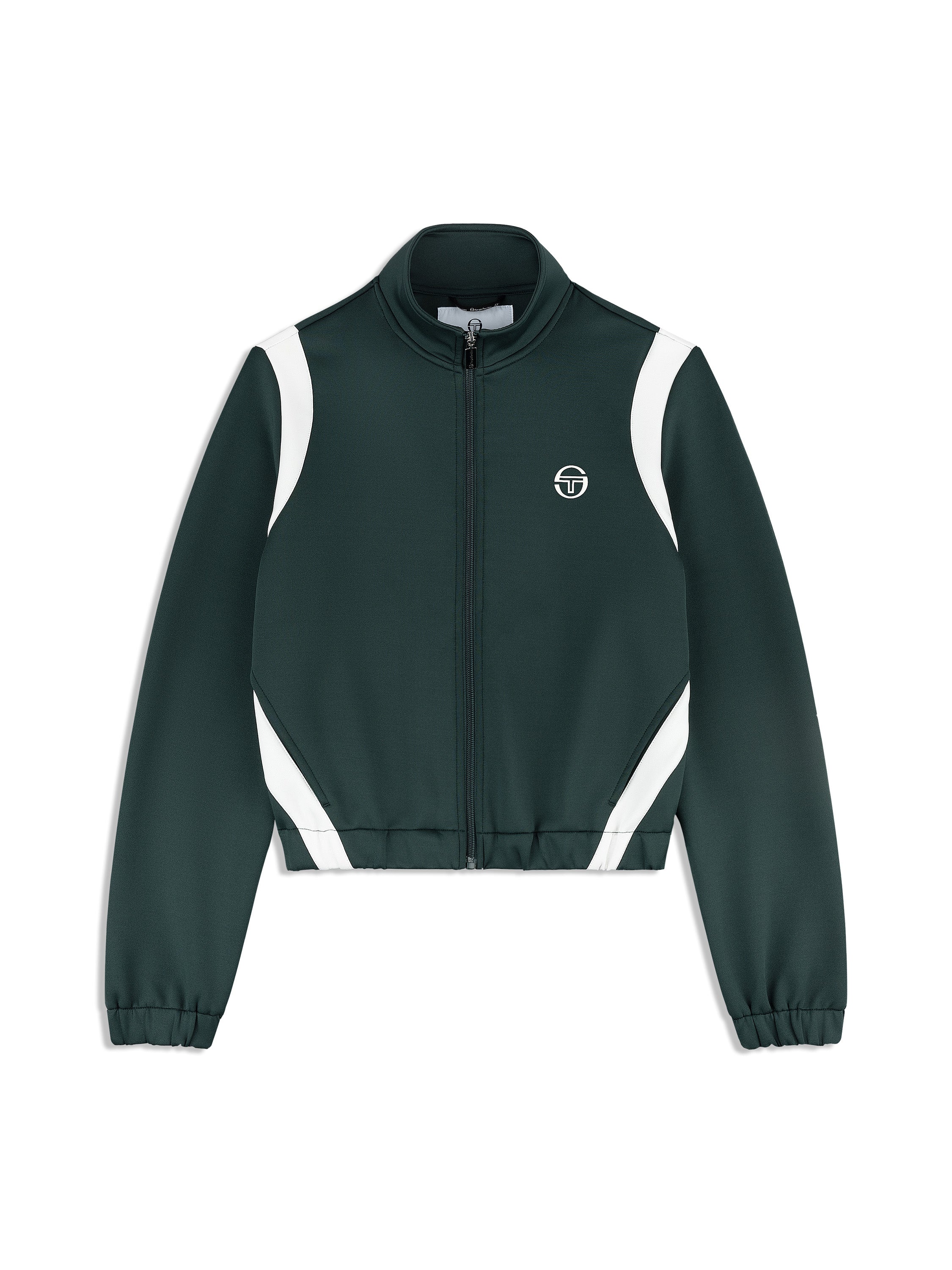 Anna Track Jacket- Green Gables