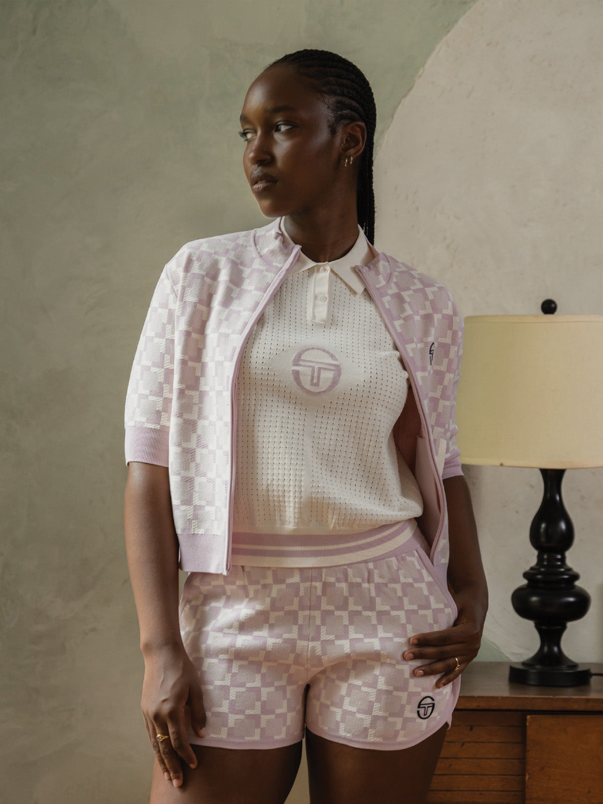 ジャケット・アウター thetoe Whitney summer short jacket Circuit Jacket - Dark Denim Wonky-Wear – Story mfg.