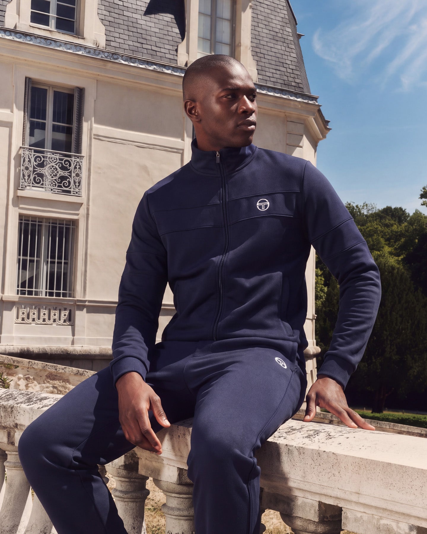 Sergio Tacchini - Official Online Store