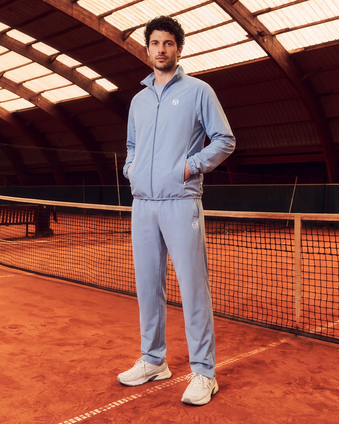 Sergio Tacchini | Premium Tennis, Polos & Tracksuits