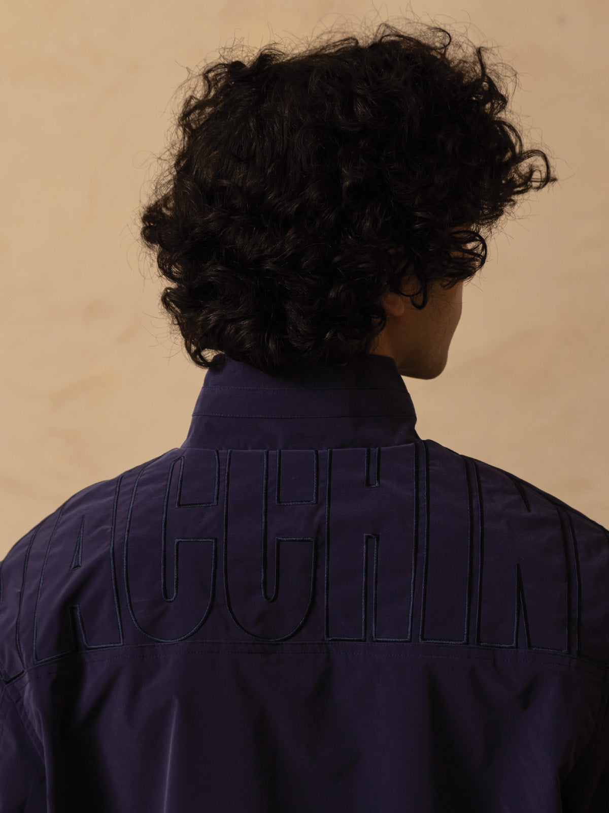 Nylon – Sergio Tacchini