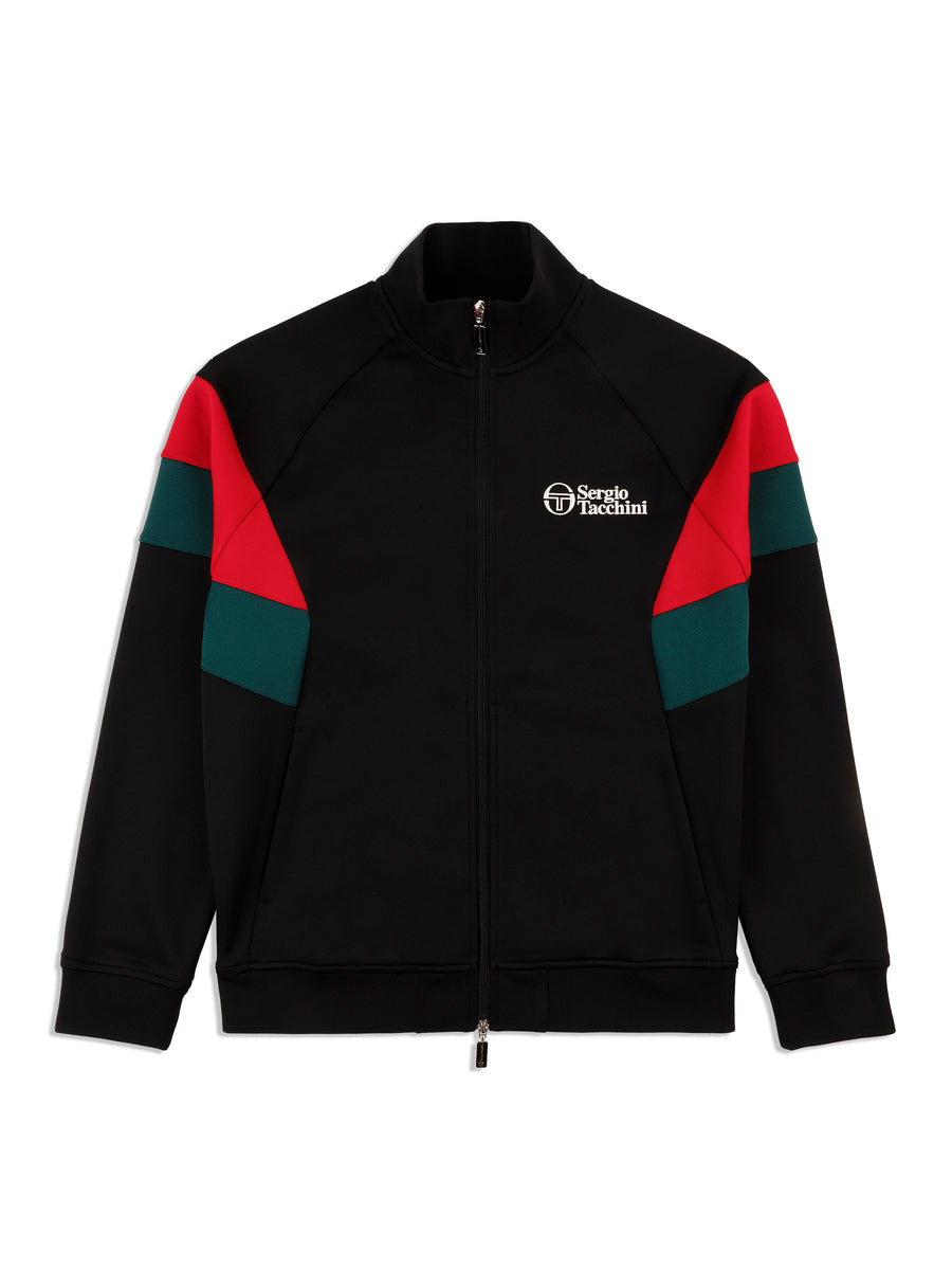 Track Jackets Track Tops Official Sergio Tacchini track-jackets-track-tops-official-sergio-tacchini