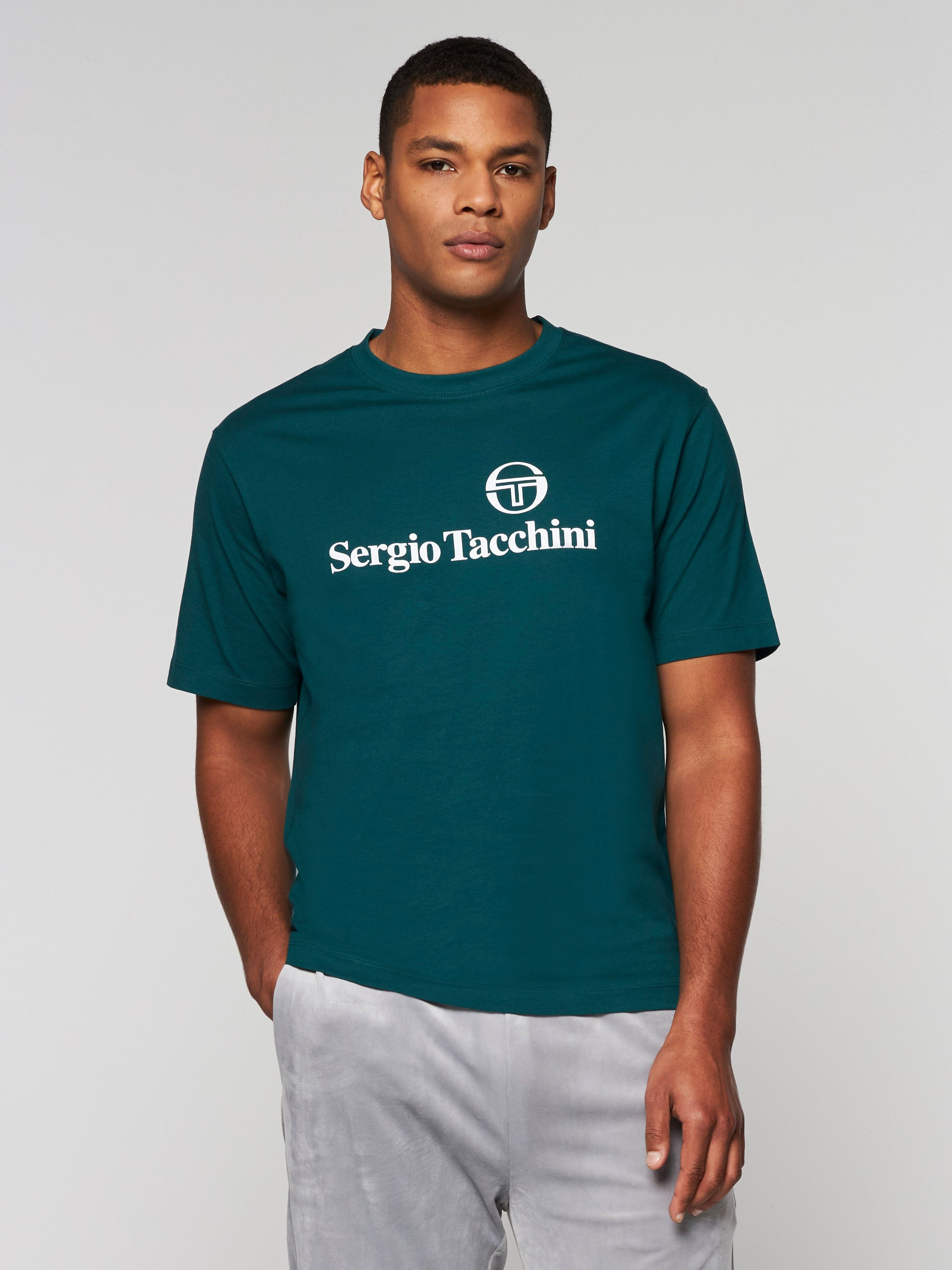 Mens TShirts Sale Sergio Tacchini
