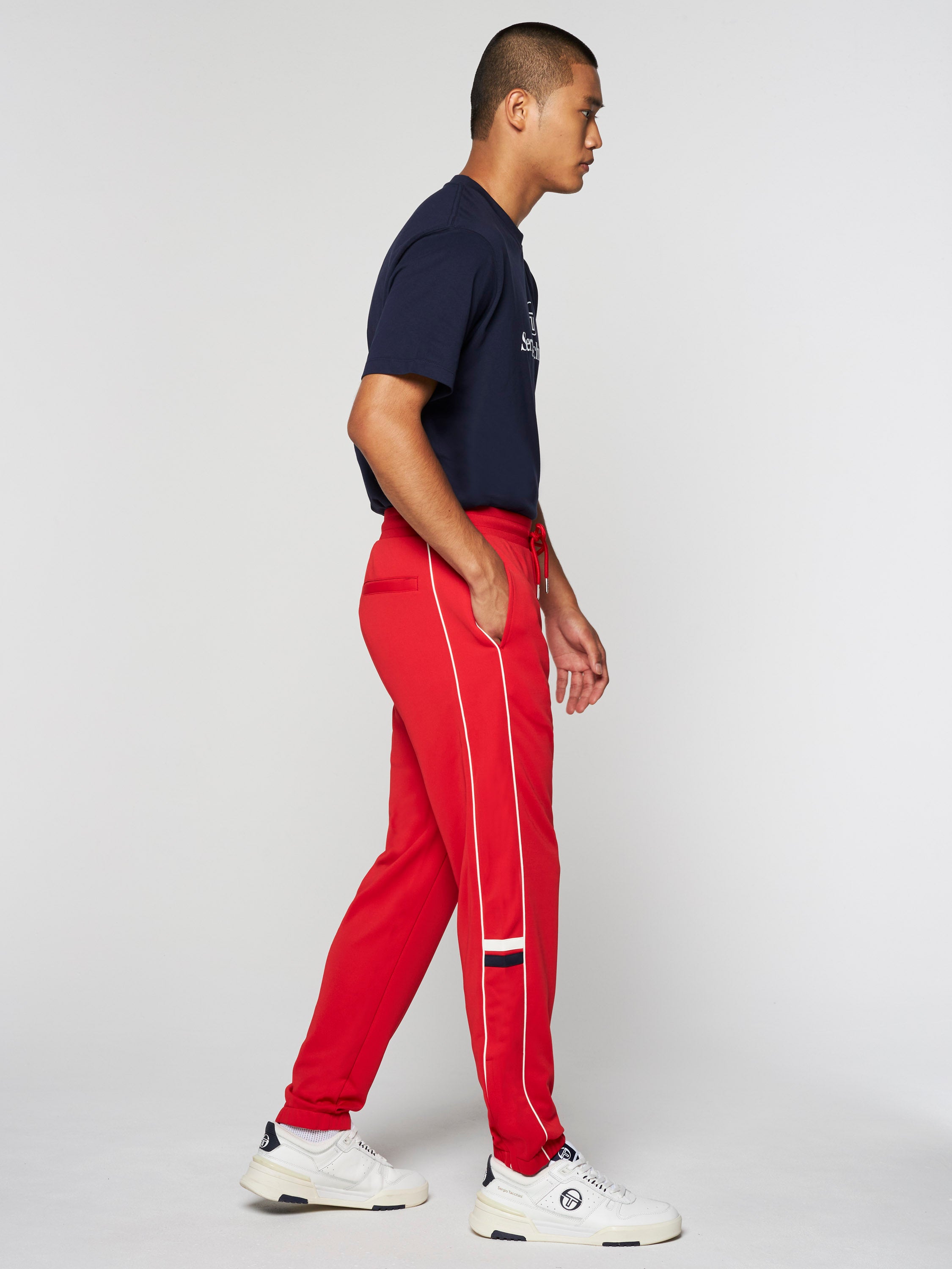 Mens New Arrivals - Official Sergio Tacchini