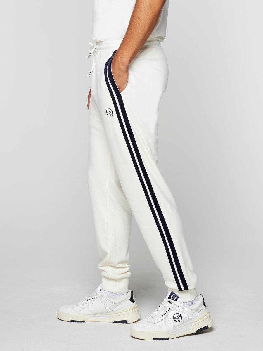 Buy Men Fitted Track Pants with Drawstring Waist Online at Best Prices in  India - JioMart.