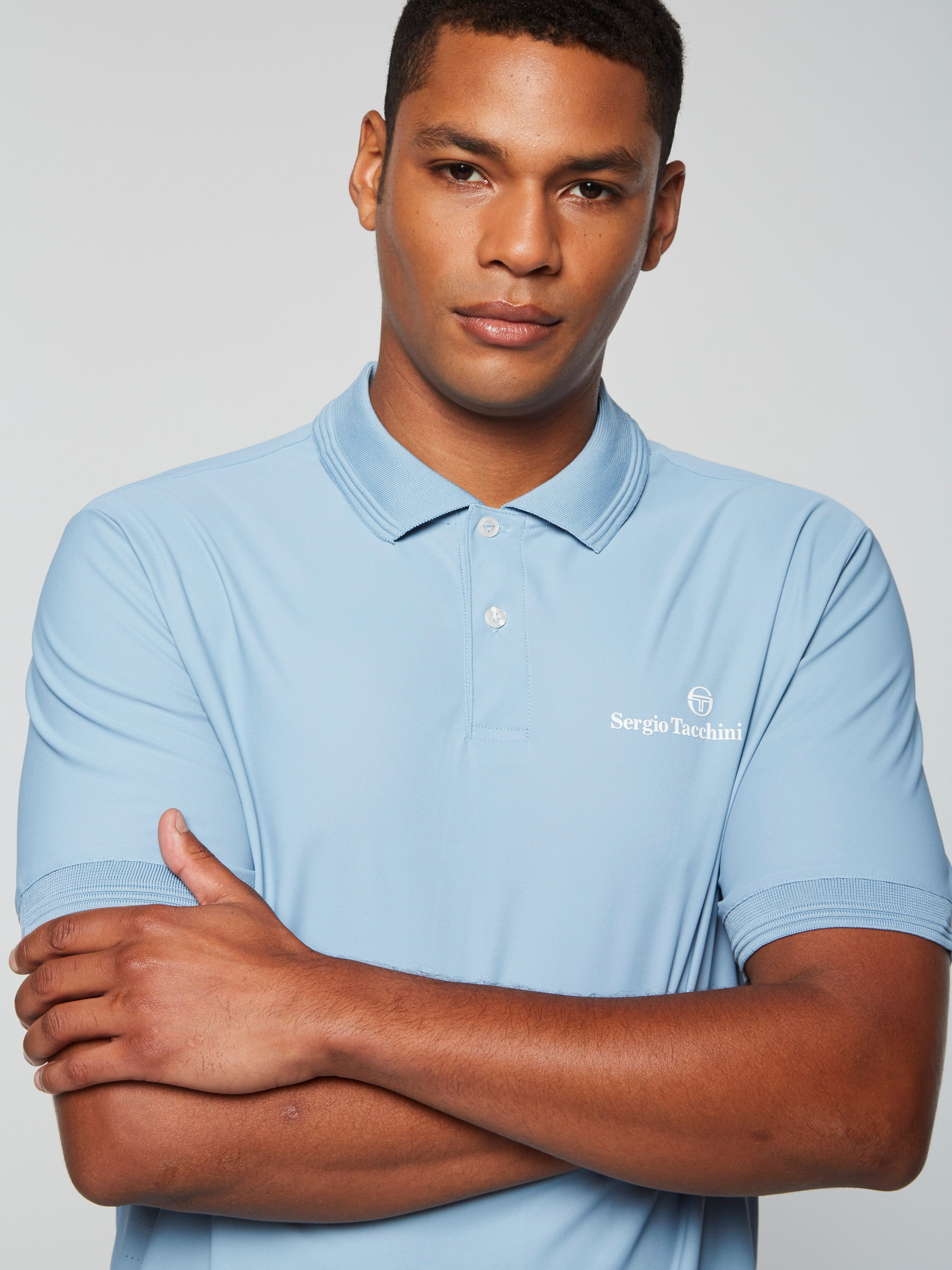 Foro Polo- Mountain Spring – Sergio Tacchini