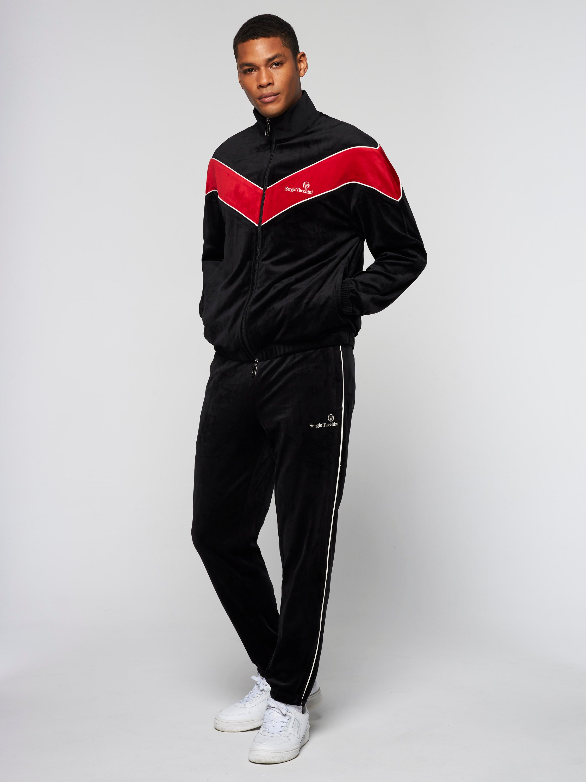 Mens Tracksuits Sale Page 2 Sergio Tacchini