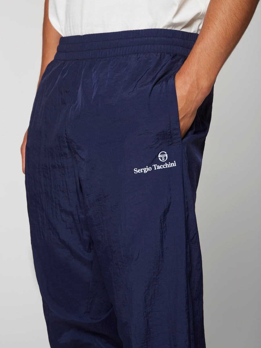 Griante Track Pant- Maritime Blue