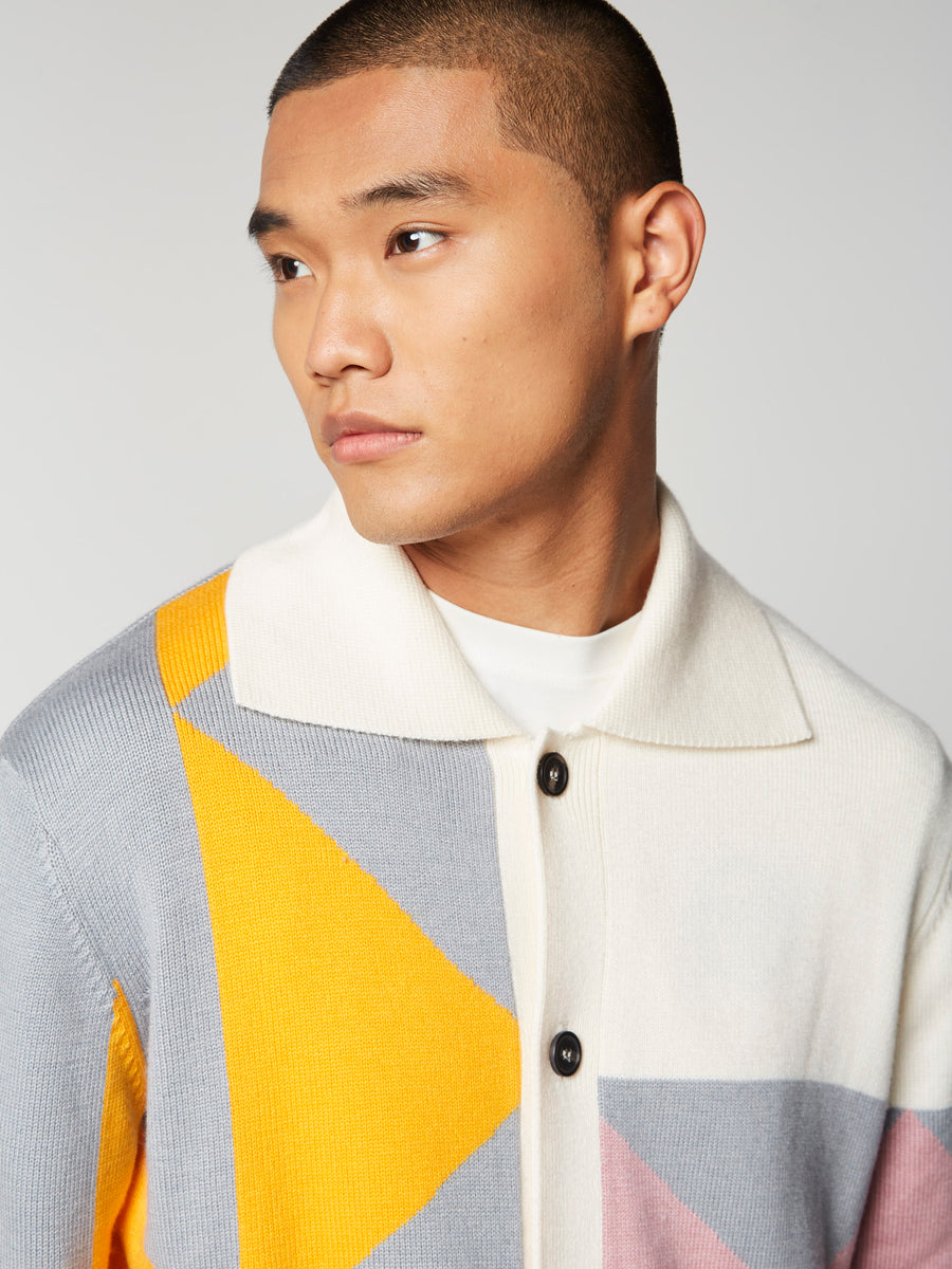 KNITWEAR Sergio Tacchini Knitwear sergio tacchini
