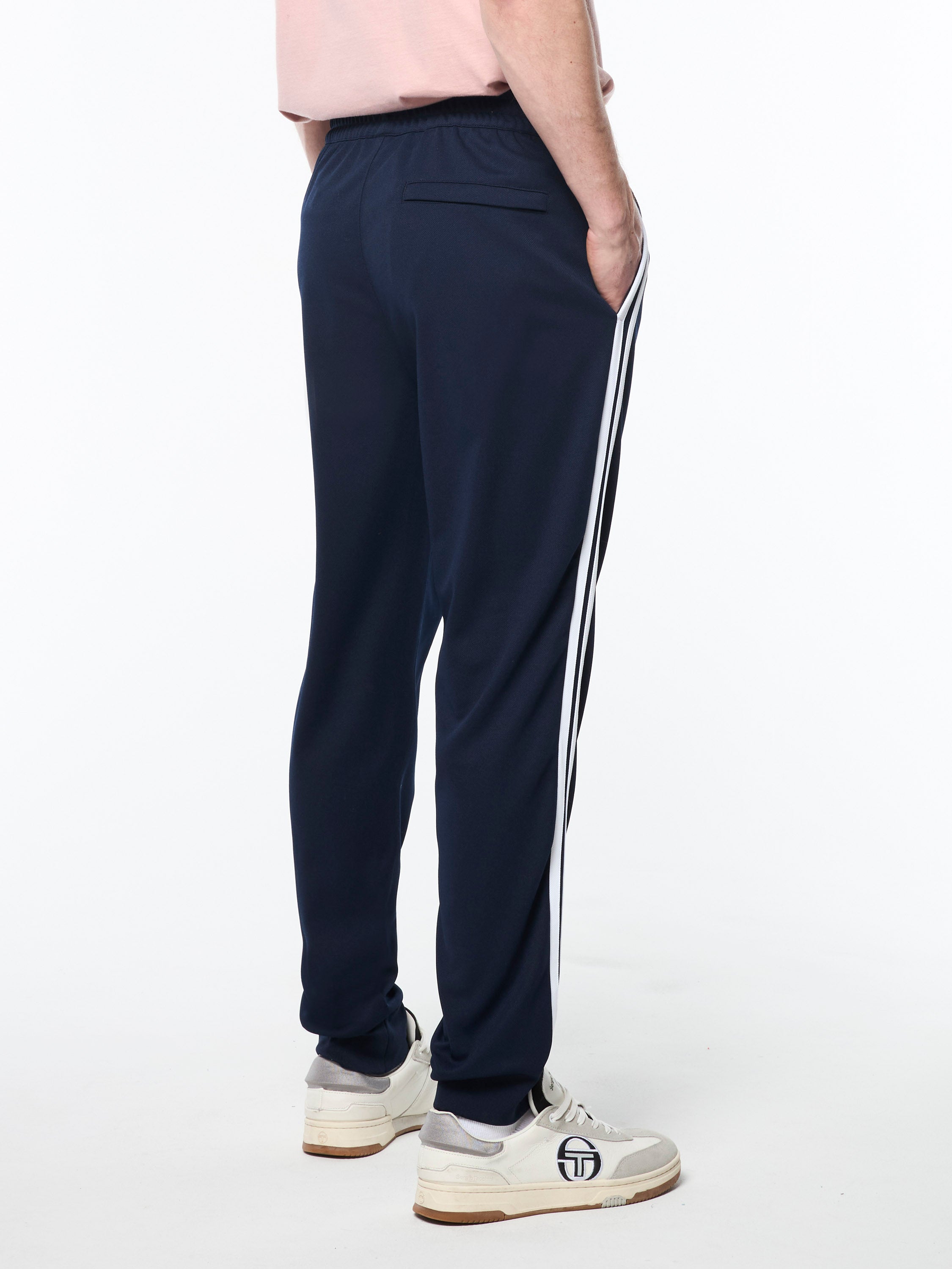 パンツ punkandyo track pants navy m TIKO PANTS NAVY – PUNKANDYO