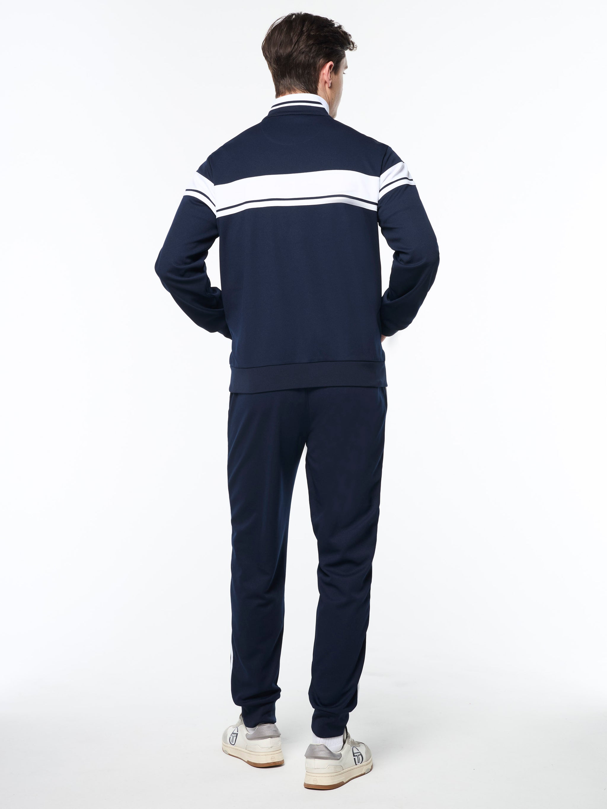 Blue Gardenia Training Tacchini Sergio Tacchini Heren Damarindo