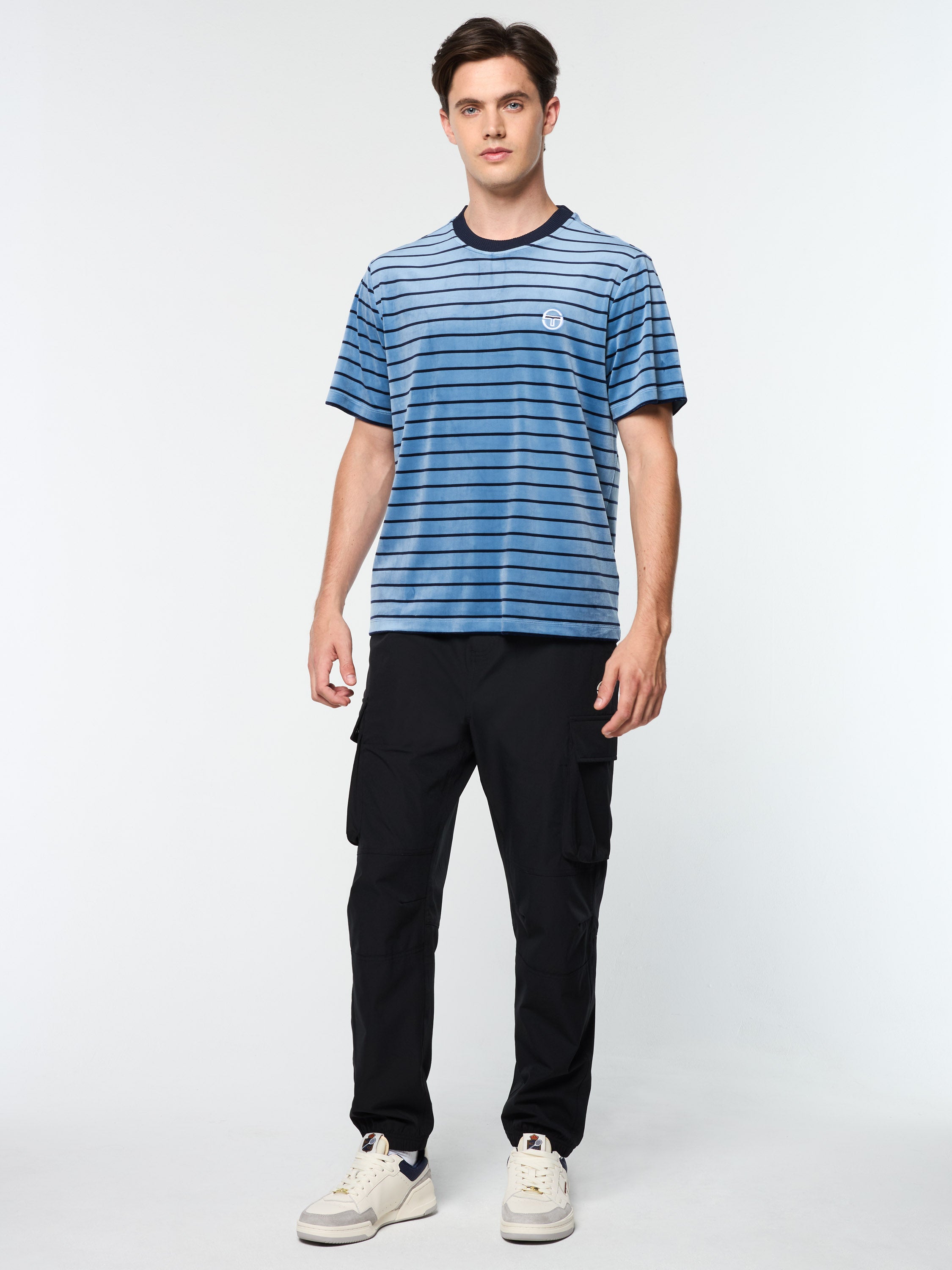 ブルースカイ。 フーディ＆Tシャツ(×2)＆ソックス(×2) ブルースカイ。 フーディ＆Tシャツ(×2)＆ソックス(×2) ブルースカイ