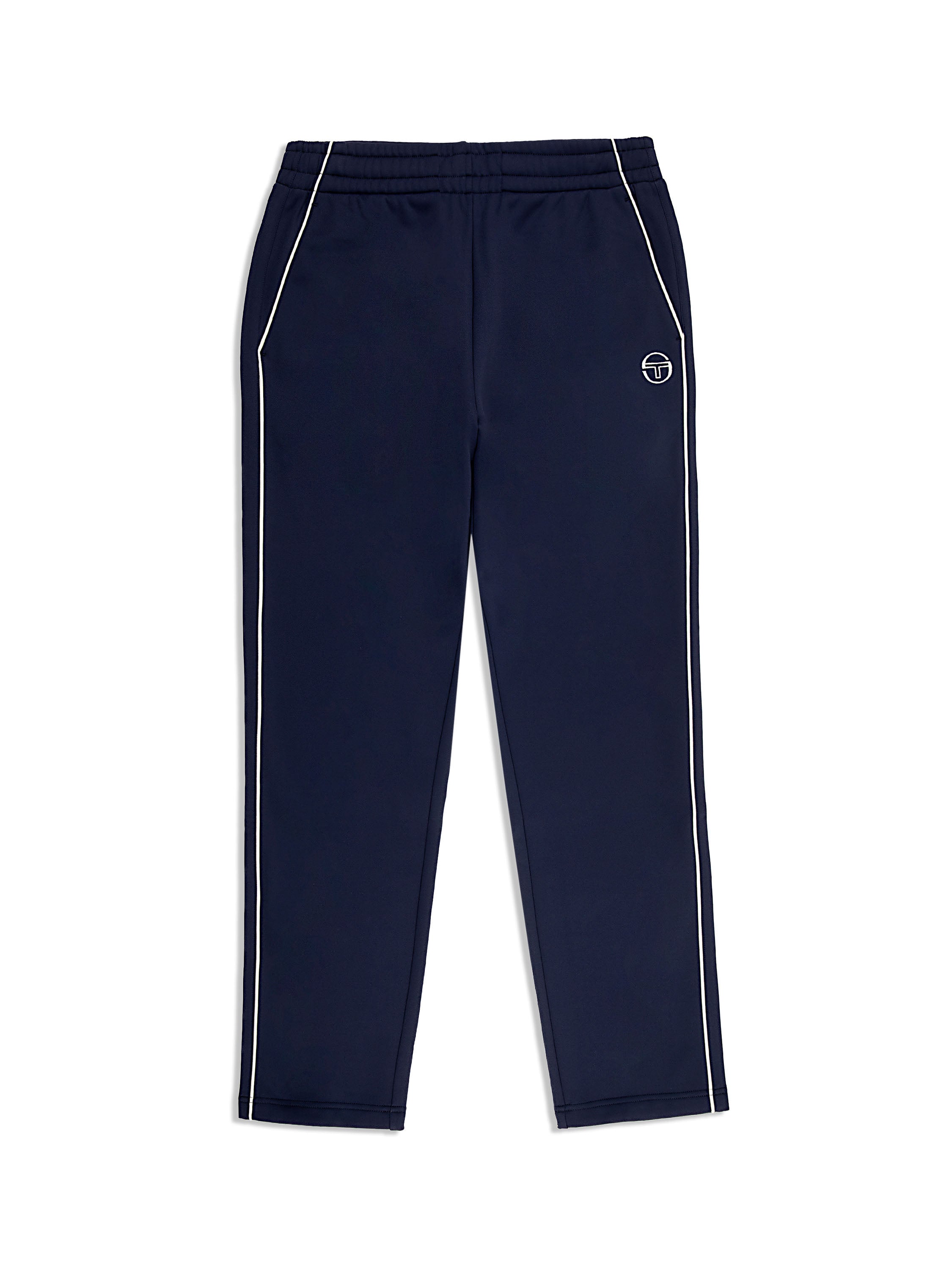 Olmi Track Pant- Maritime Blue – Sergio Tacchini