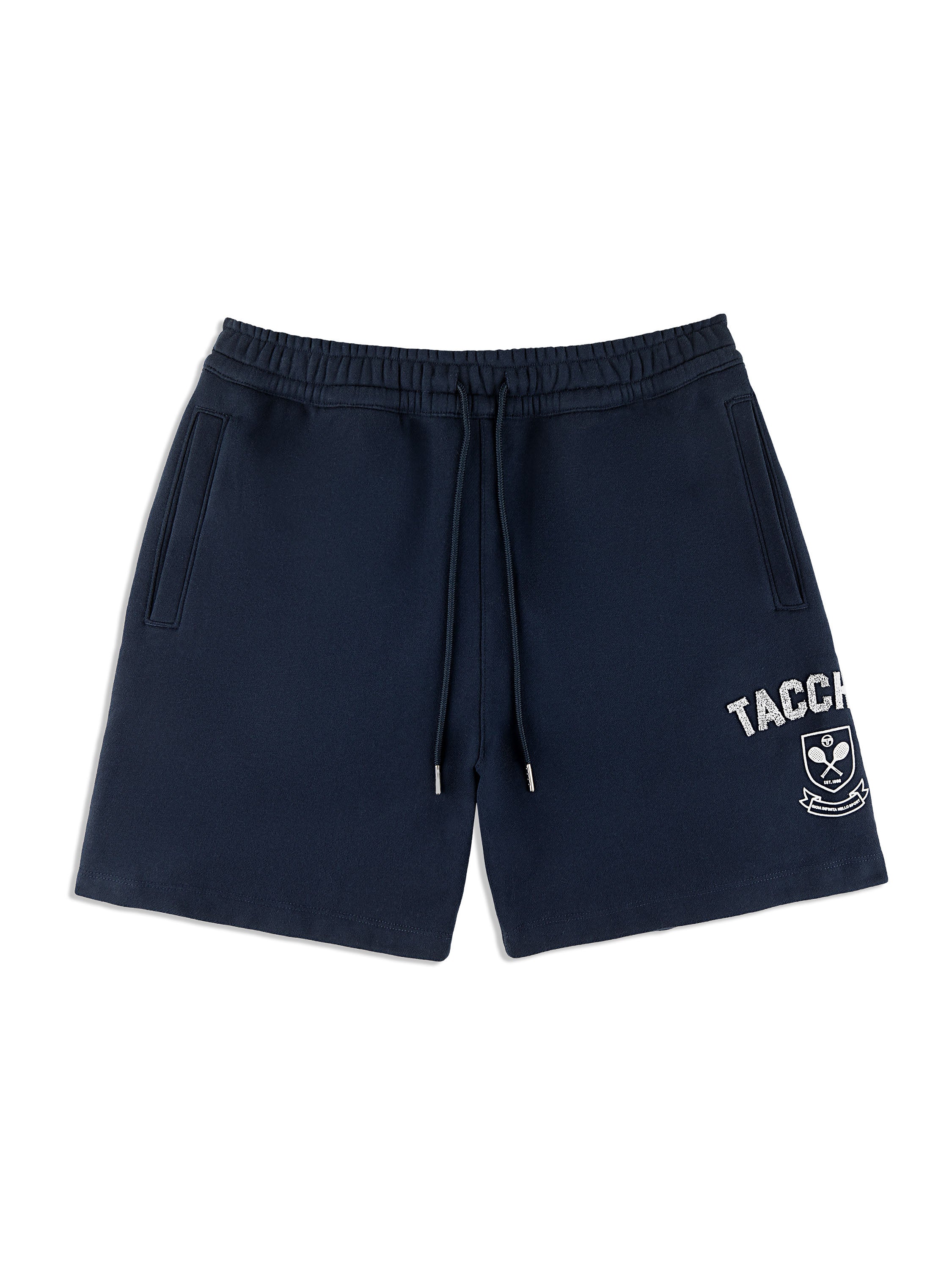 Varsita Short- Maritime Blue – Sergio Tacchini