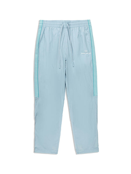 Dama Track Pant- Celestial Blue – Sergio Tacchini
