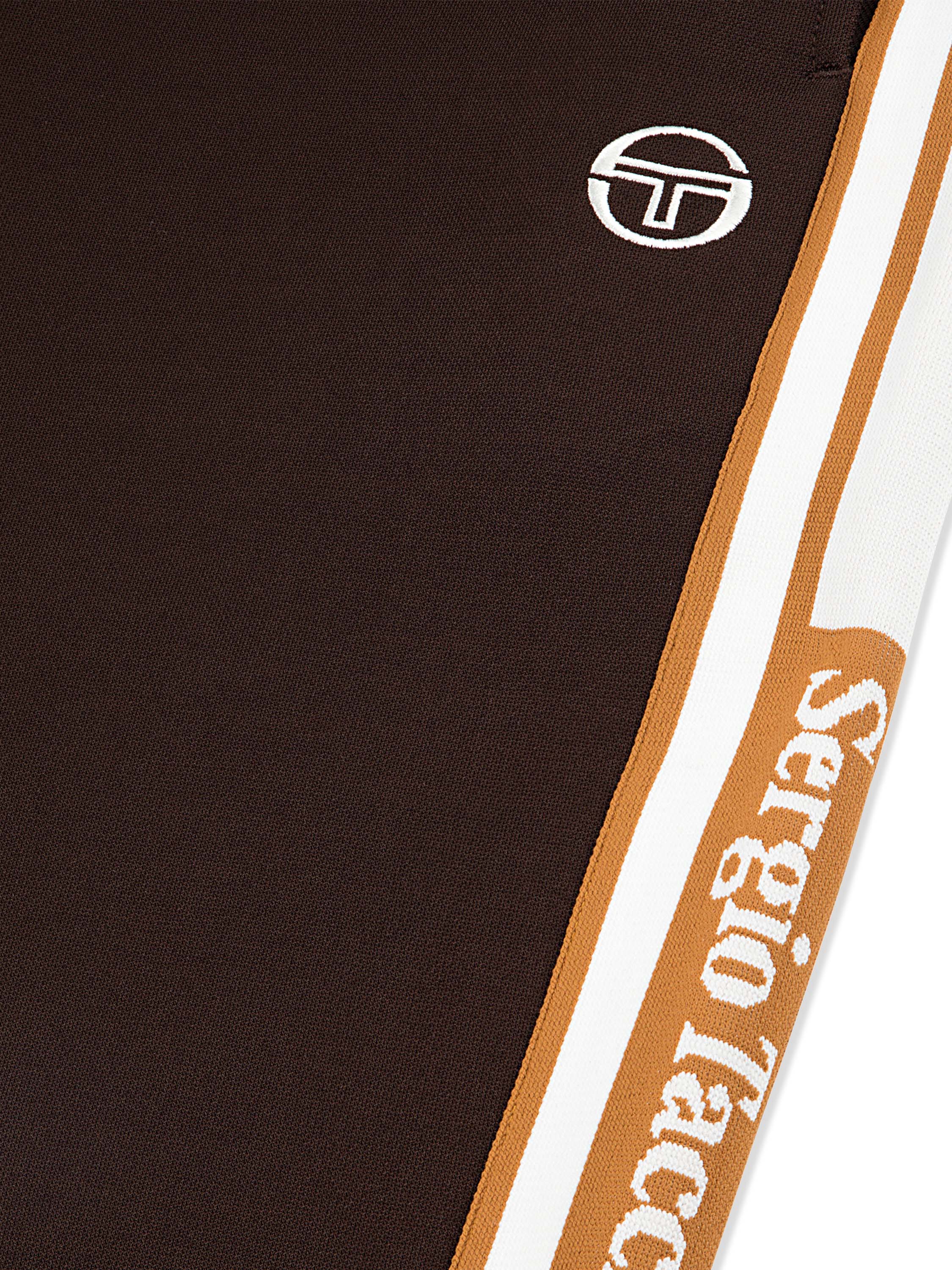 Pereto Track Pant- Java – Sergio Tacchini