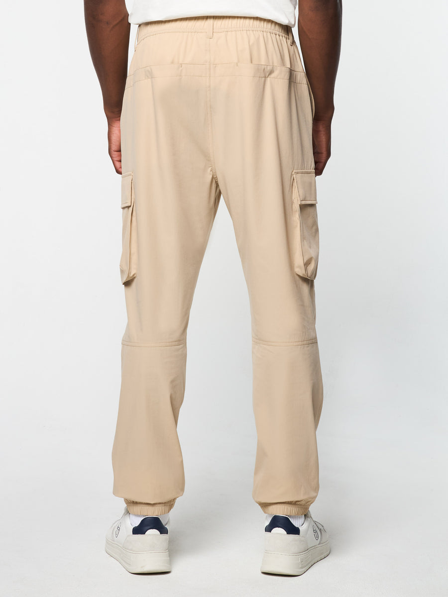 Carico Cargo Pant- Humus – Sergio Tacchini