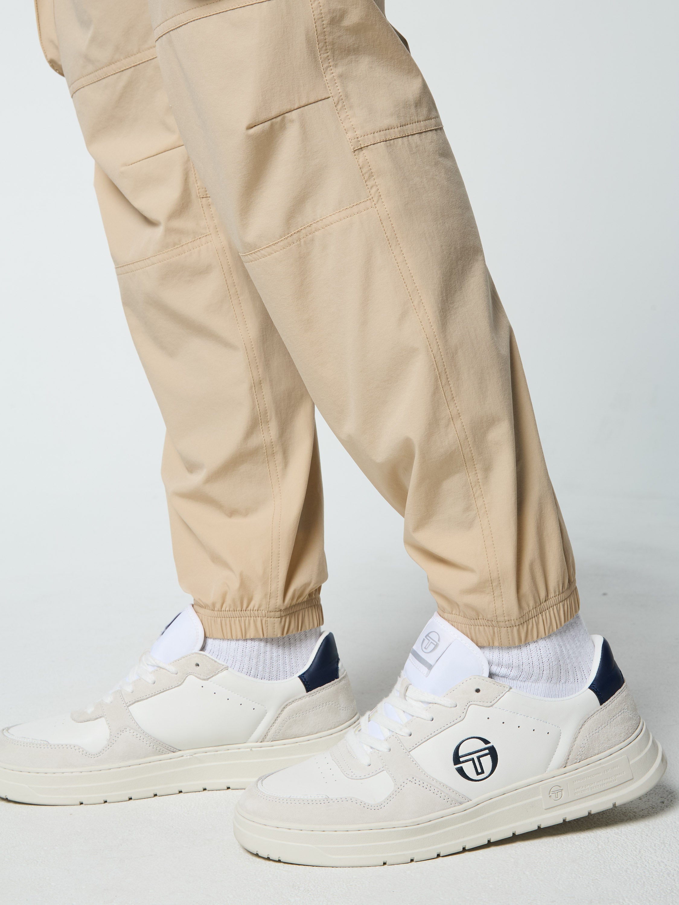 Carico Cargo Pant- Humus – Sergio Tacchini