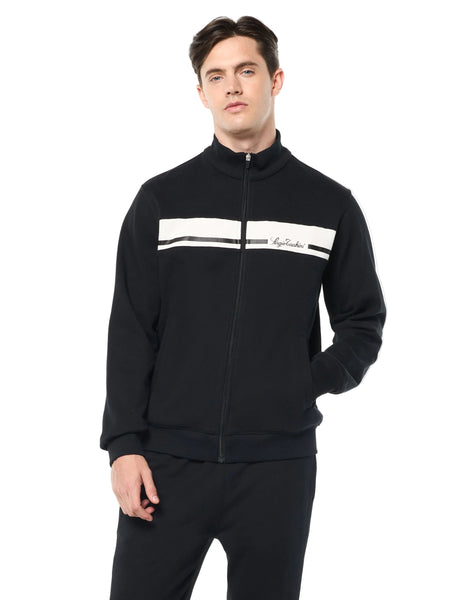 Sergio Tacchini Men's Vitus Track Jacket Sergio Tacchini Men's