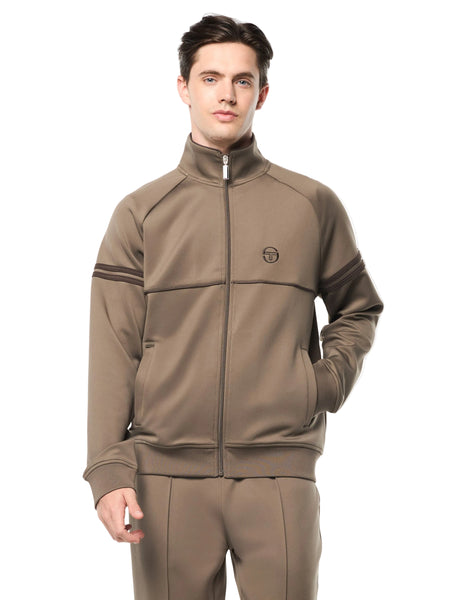 Orion Track Jacket- Morel – Sergio Tacchini