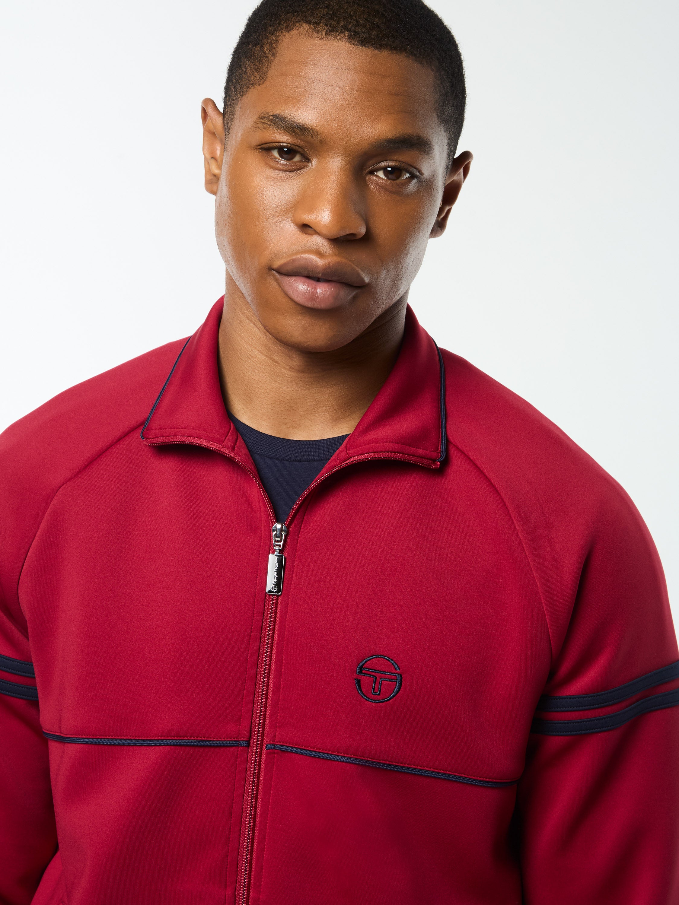 チ*ロ様 SATUR Track Zip Up Jacket Caviar MUSINSA | SATUR Lawton All Day Track Zip Up Jacket Caviar Black