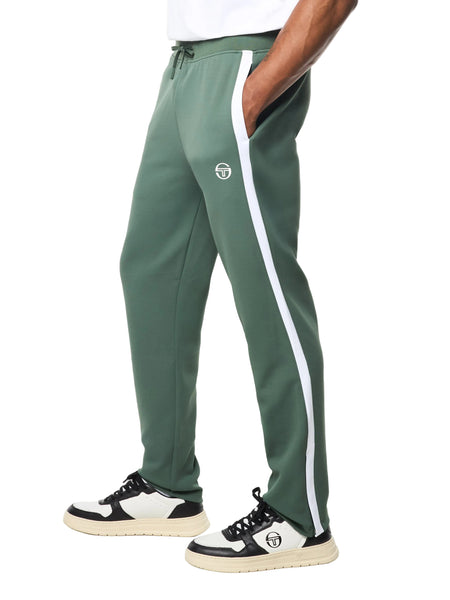 Pagia Court Pant- Duck Green – Sergio Tacchini