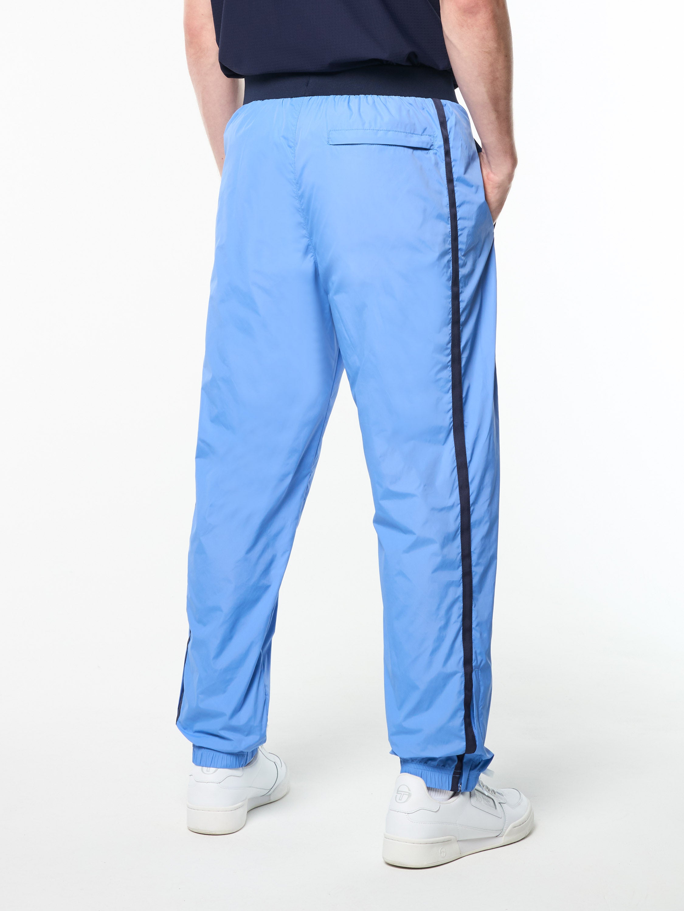 Campo Court Track Pant- Ultramarine – Sergio Tacchini