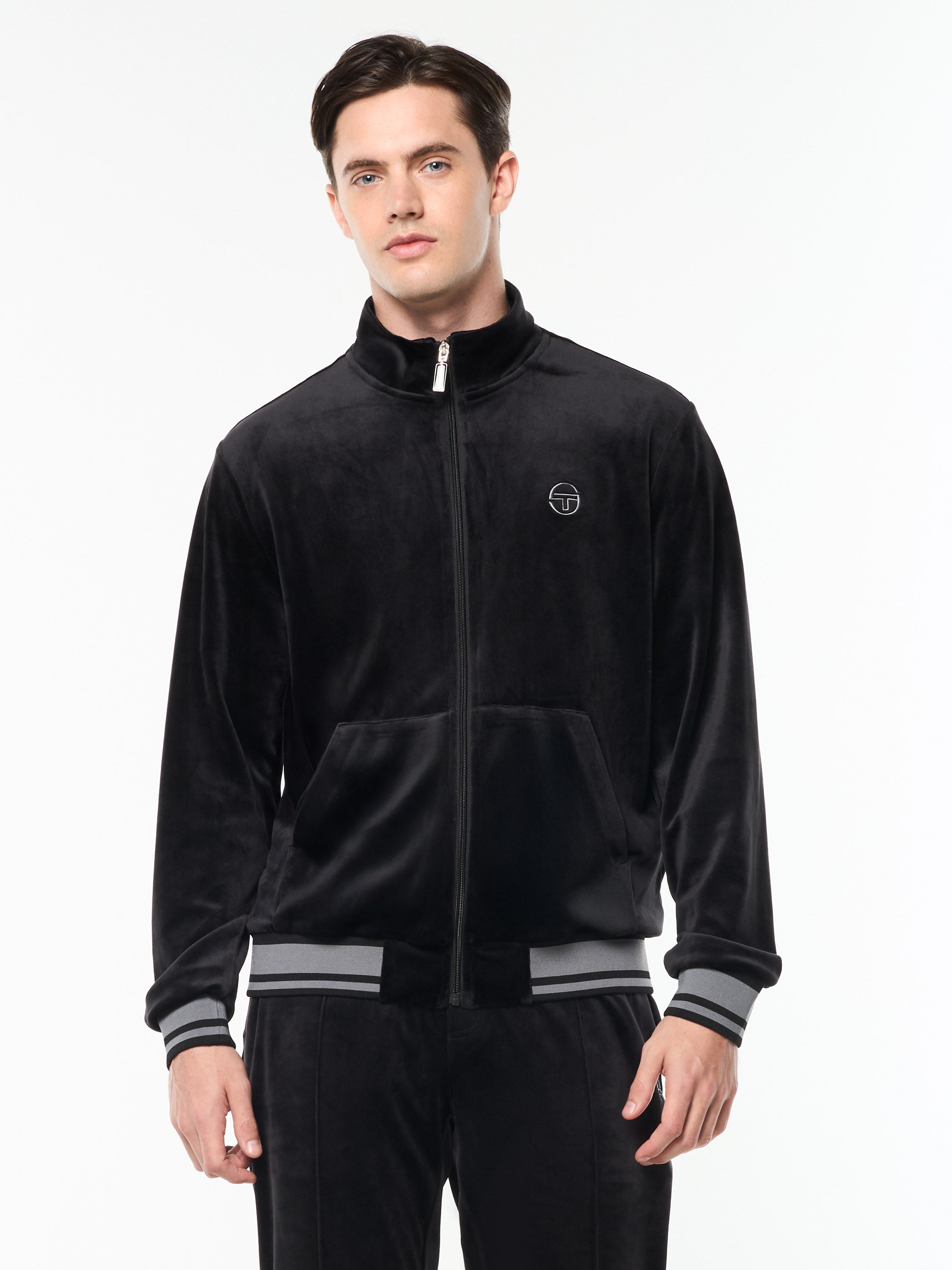 Men's Velour – Sergio Tacchini