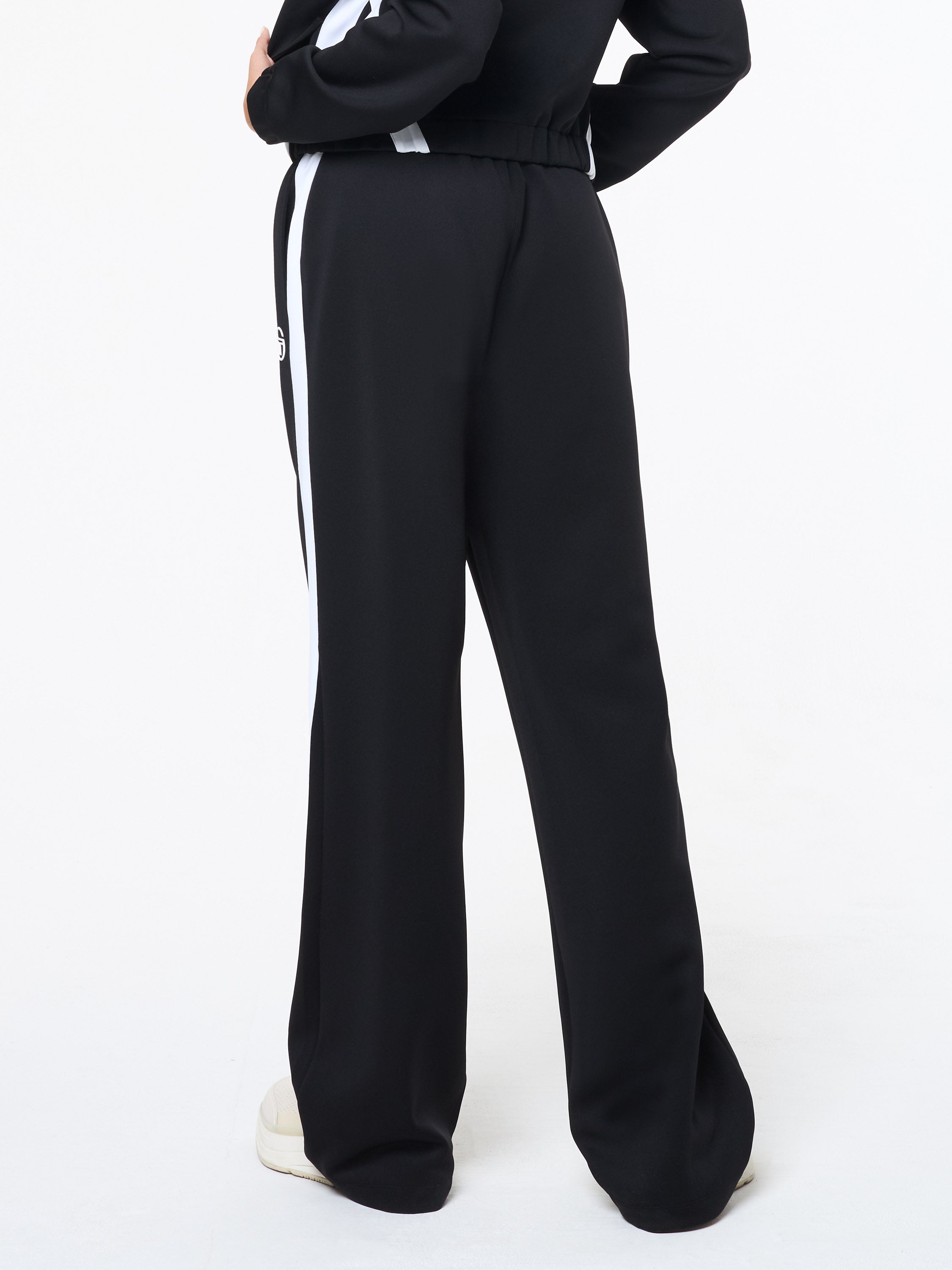 Anna Track Pant- Black Beauty