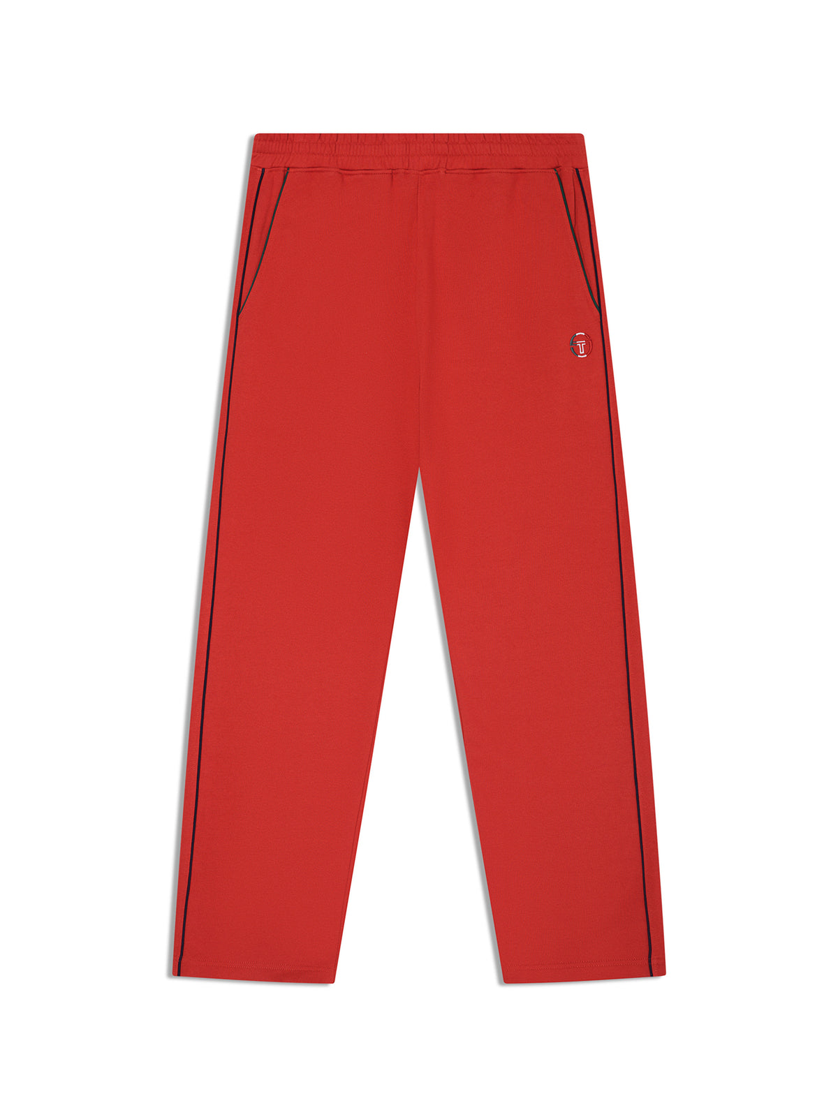Tricolore Sweatpant in Bossa Nova, view 2
