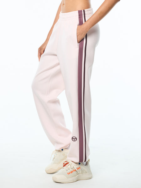 Women's Damarindo Track Pant-Carinaria – Sergio Tacchini