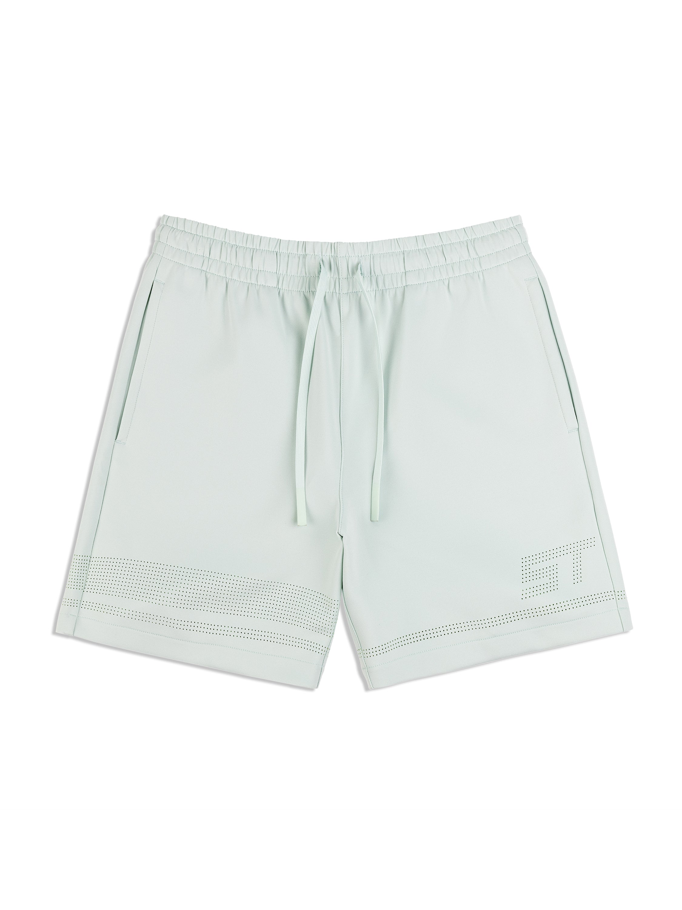Perforata Short- Surf Spray – Sergio Tacchini