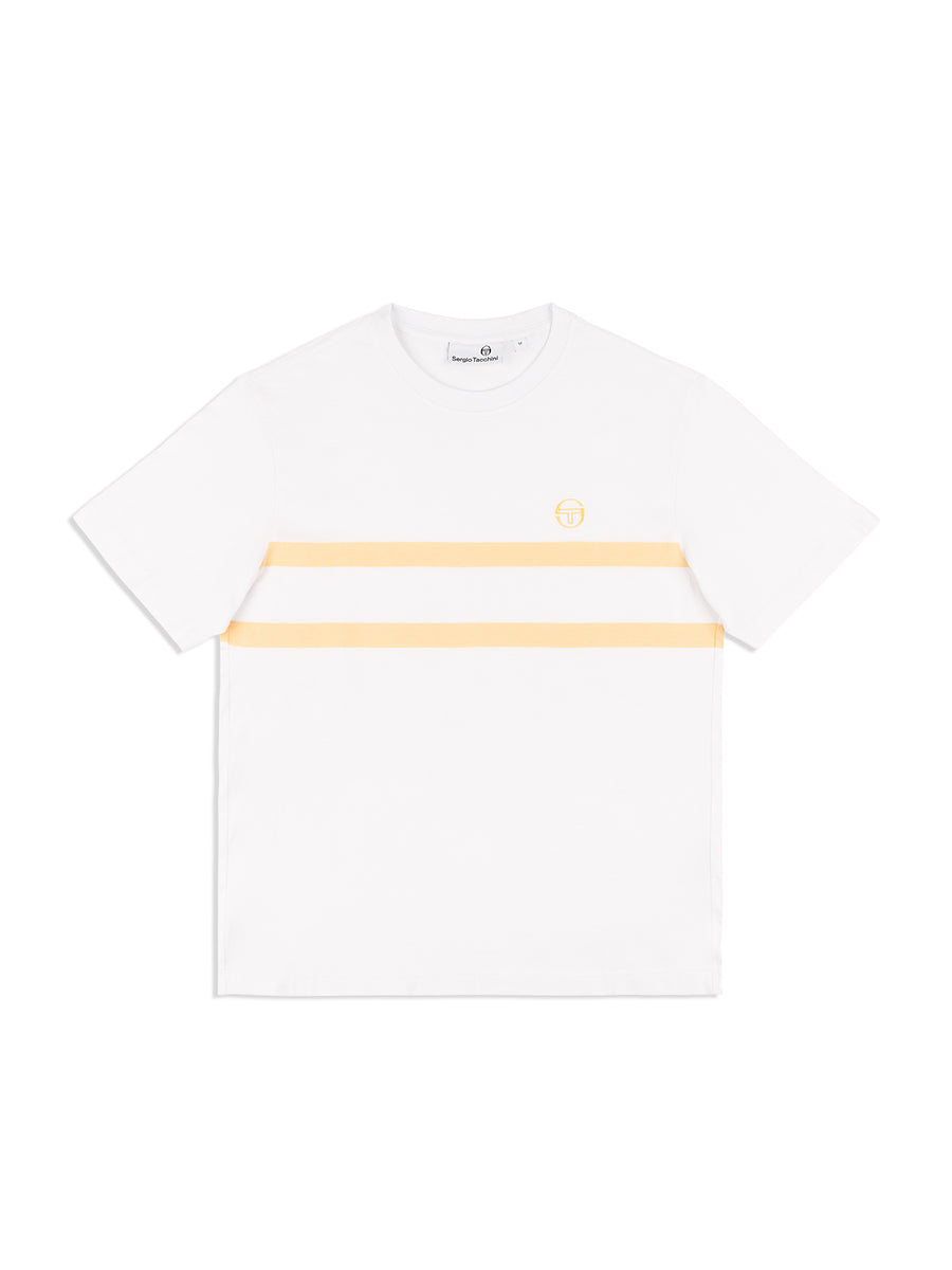 Banda T-Shirt- Golden Haze