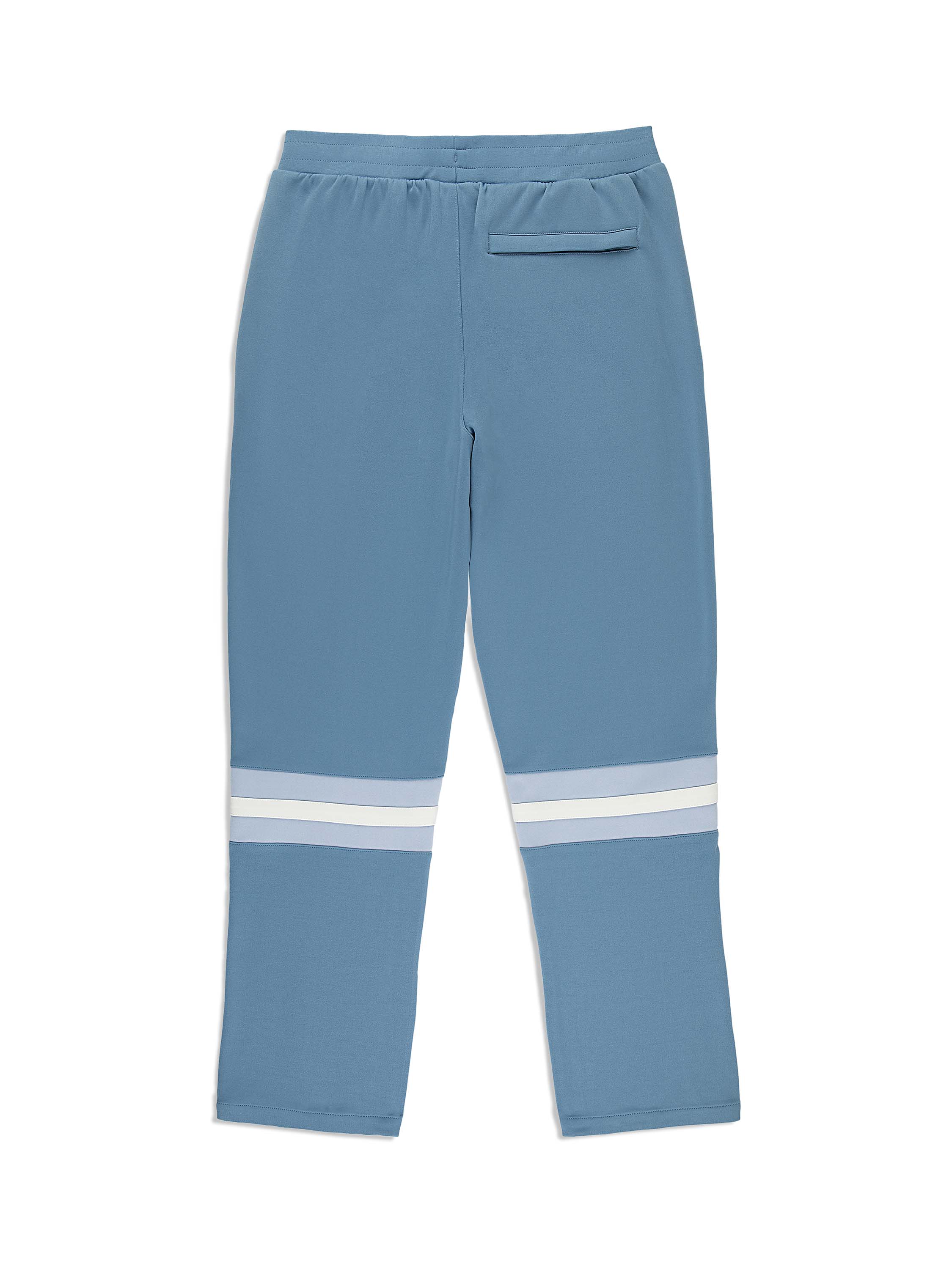 Rimini Track Pant- Faded Denim – Sergio Tacchini