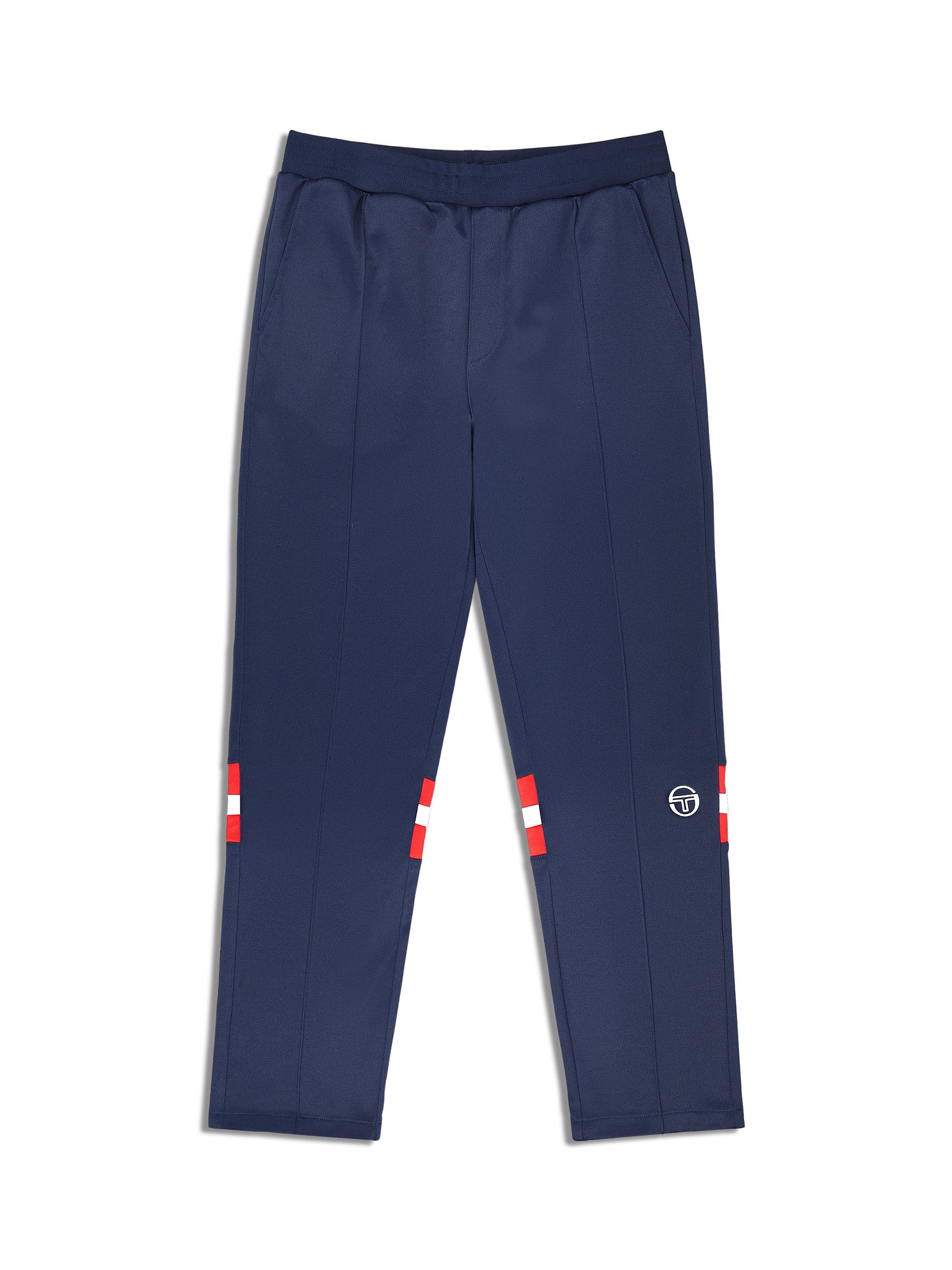 Rimini Track Pant- Maritime Blue – Sergio Tacchini
