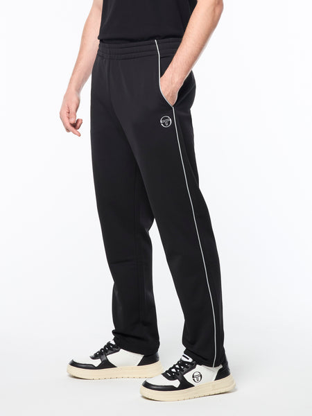 Olmi Track Pant- Black Beauty – Sergio Tacchini