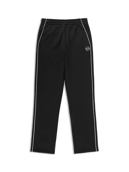 美品 DIMITO TRACK PANTS Olmi Track Pant- Black Beauty – Sergio Tacchini