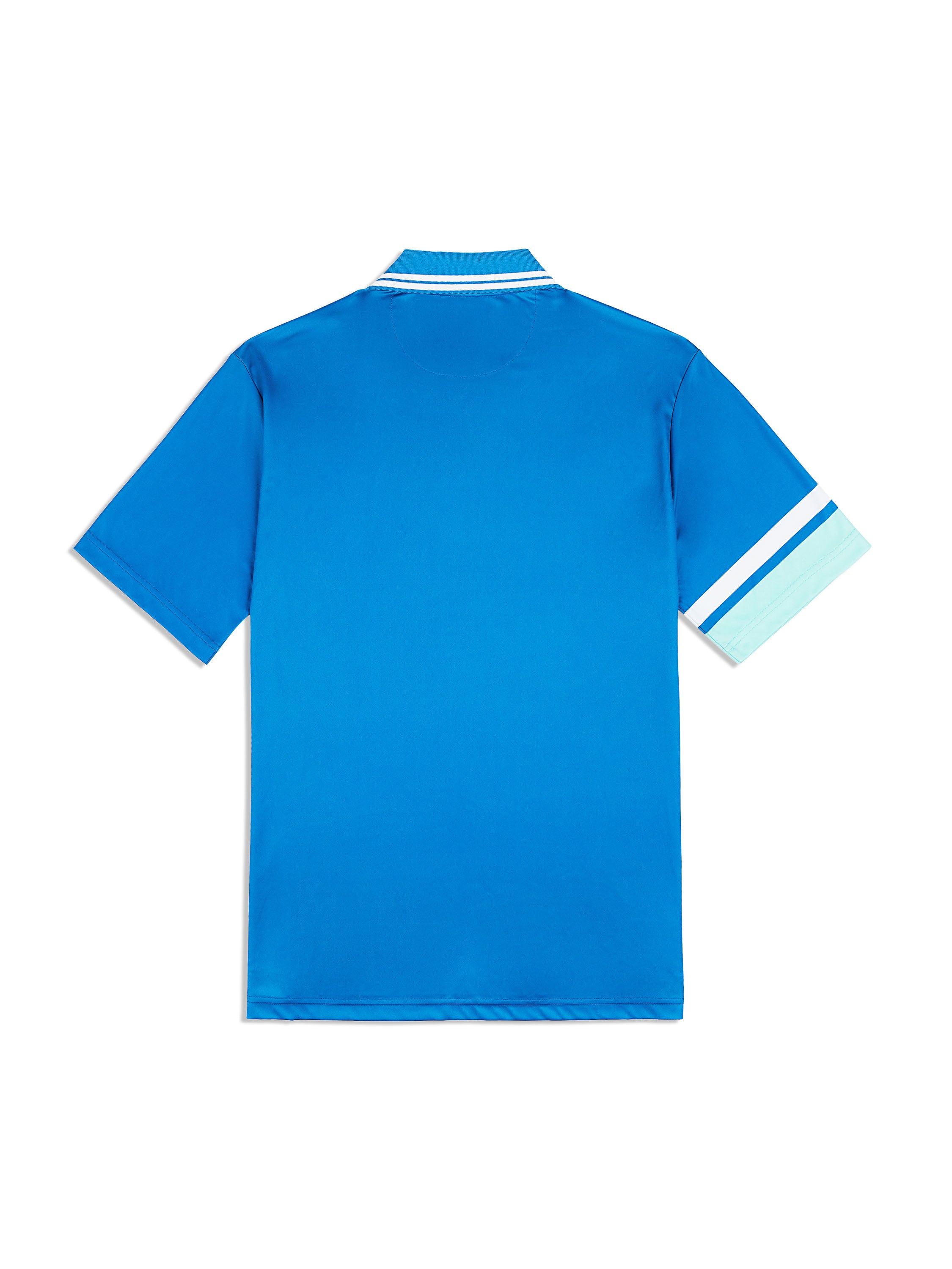 Dante Polo- French Blue – Sergio Tacchini