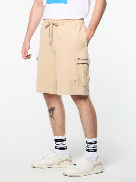 Dario Cargo Short- Humus – Sergio Tacchini