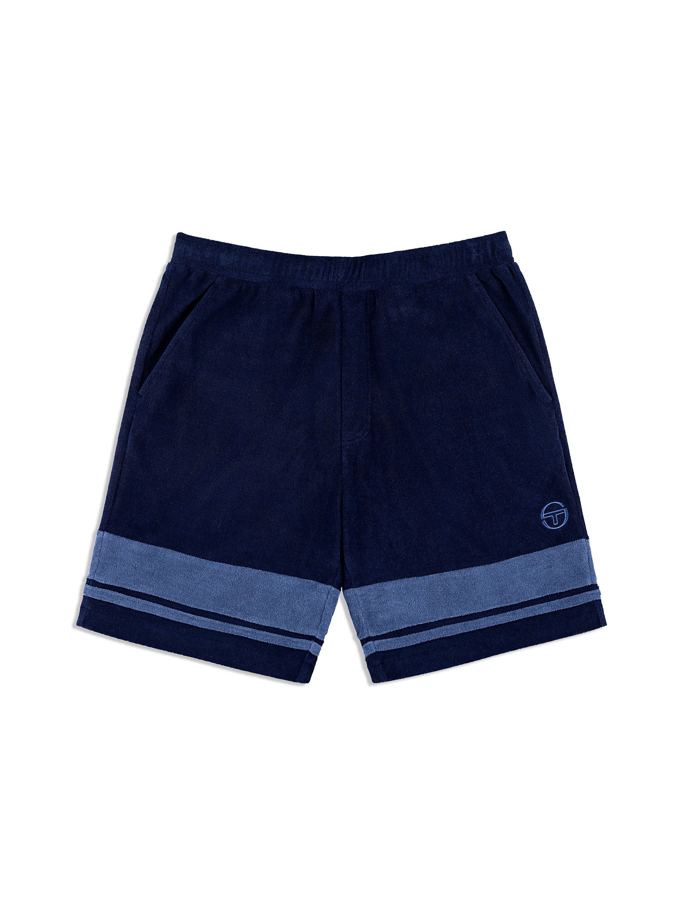 Sergio Tacchini ネイビー サロペット Sサイズ Sergio Tacchini ネイビー サロペット Sサイズ Sergio Tacchini