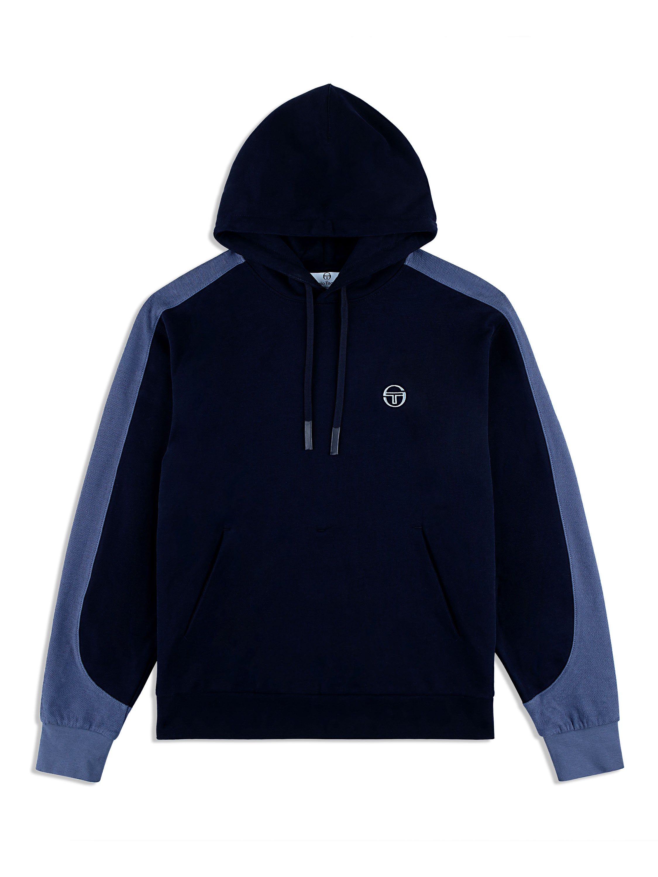 Remo Hoodie- Maritime Blue