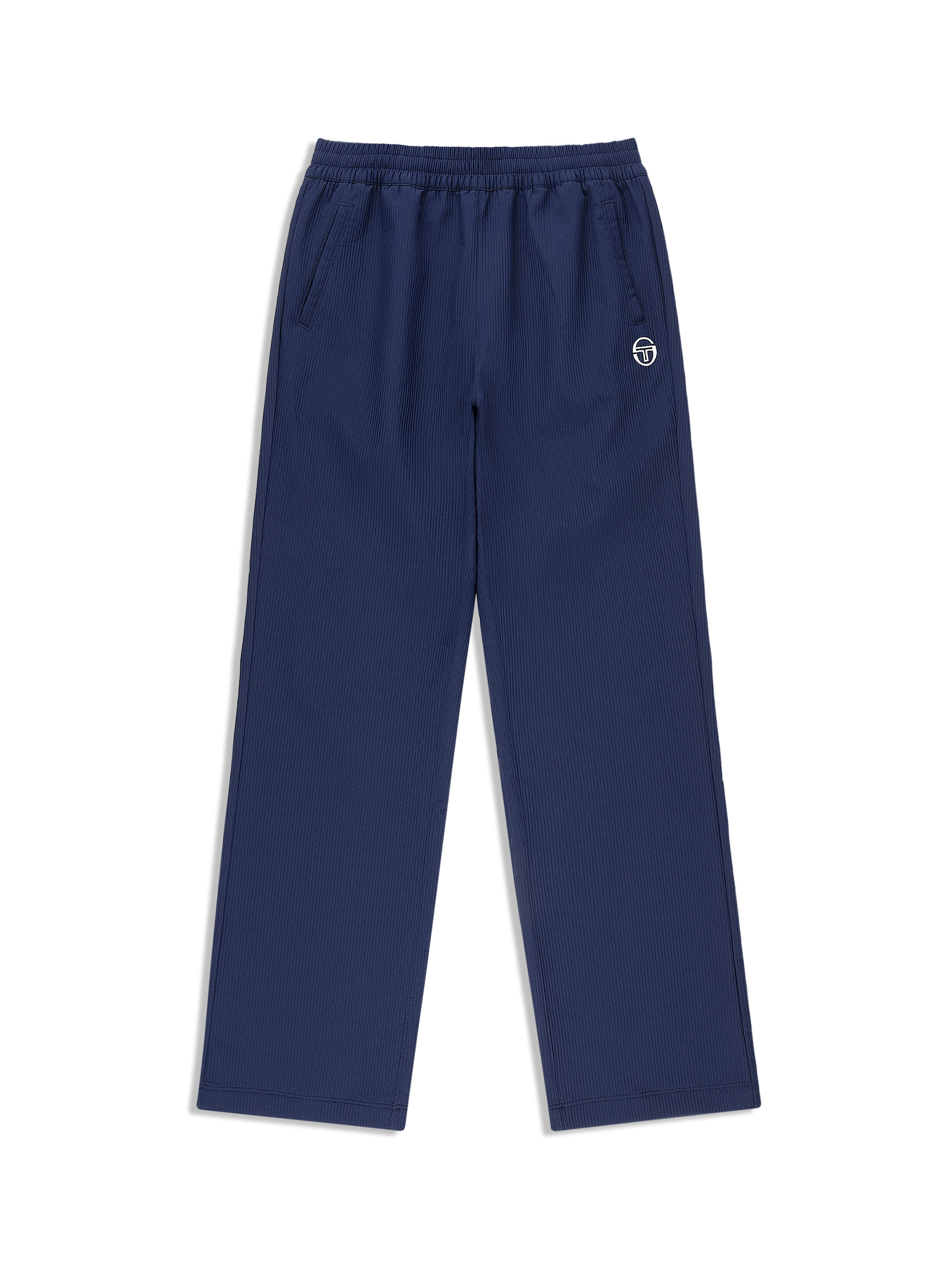 Mia Track Pant- Maritime Blue