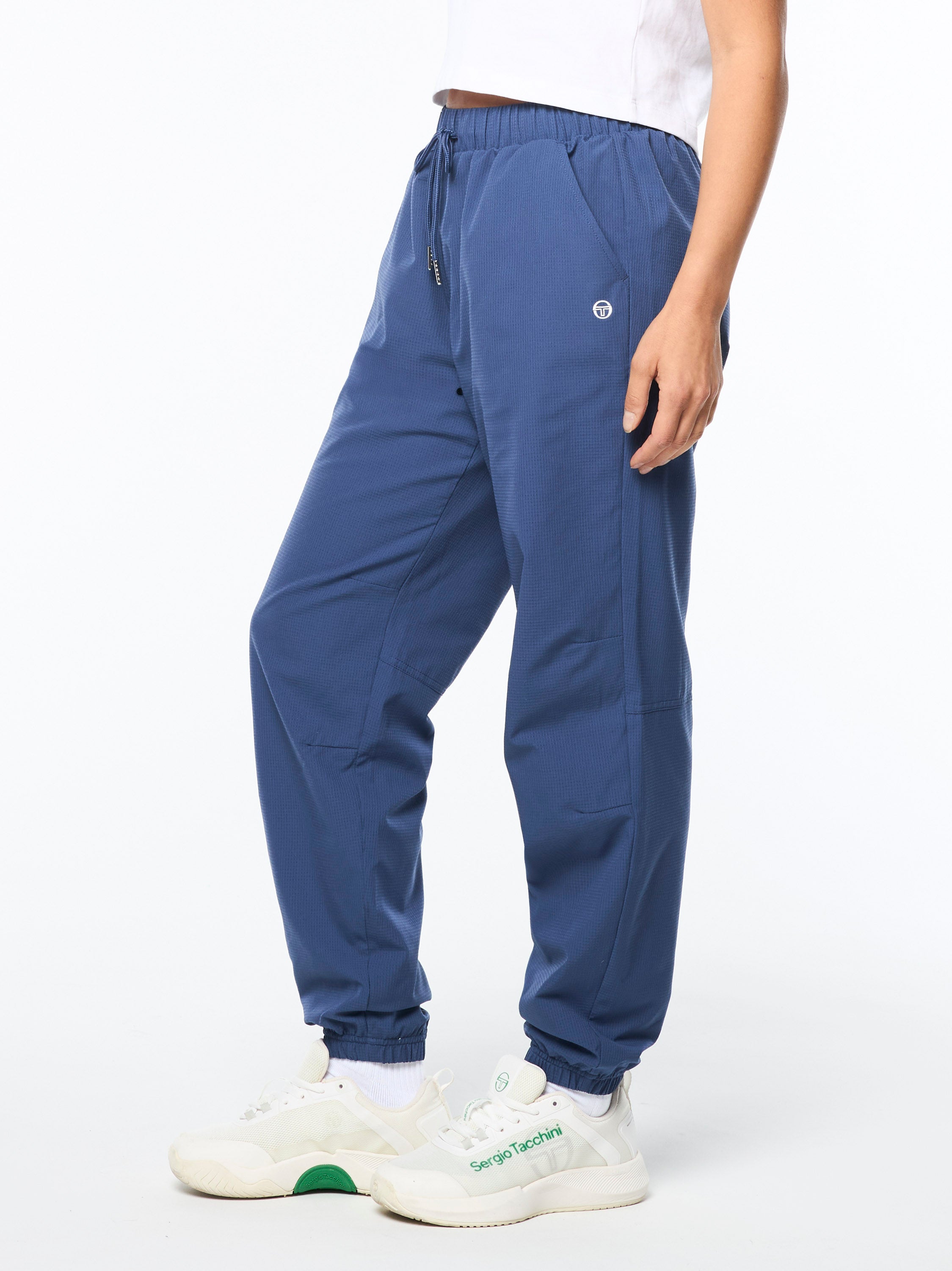 美品 DIMITO TRACK PANTS スノーボード ウェア パンツ DIMITO ディミト TRACK PANTS 21-22
