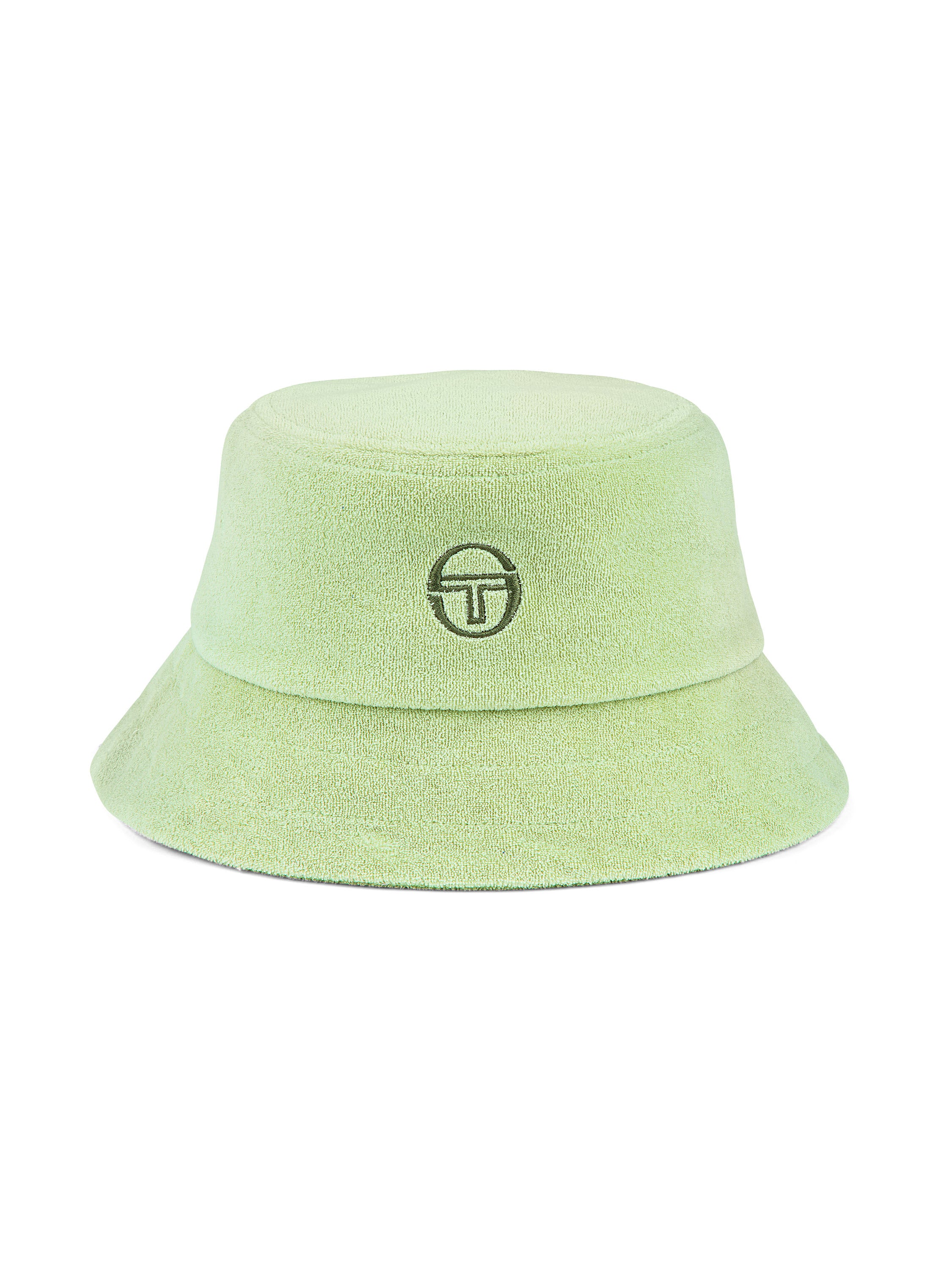 Vitus Bucket Hat- Reseda – Sergio Tacchini
