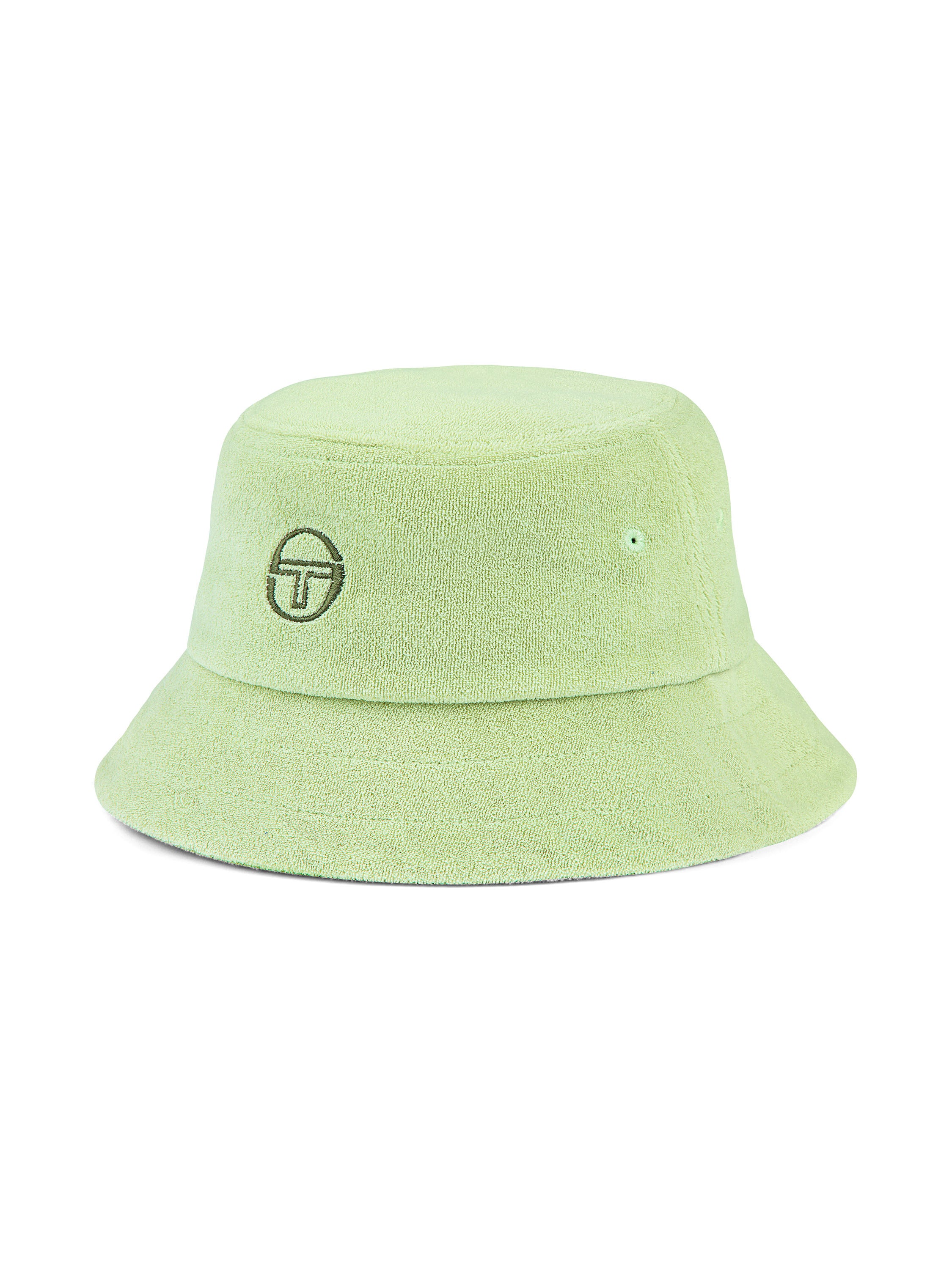 メンズウェア Russeluno JESUS BUCKET HAT メンズウェア Russeluno
