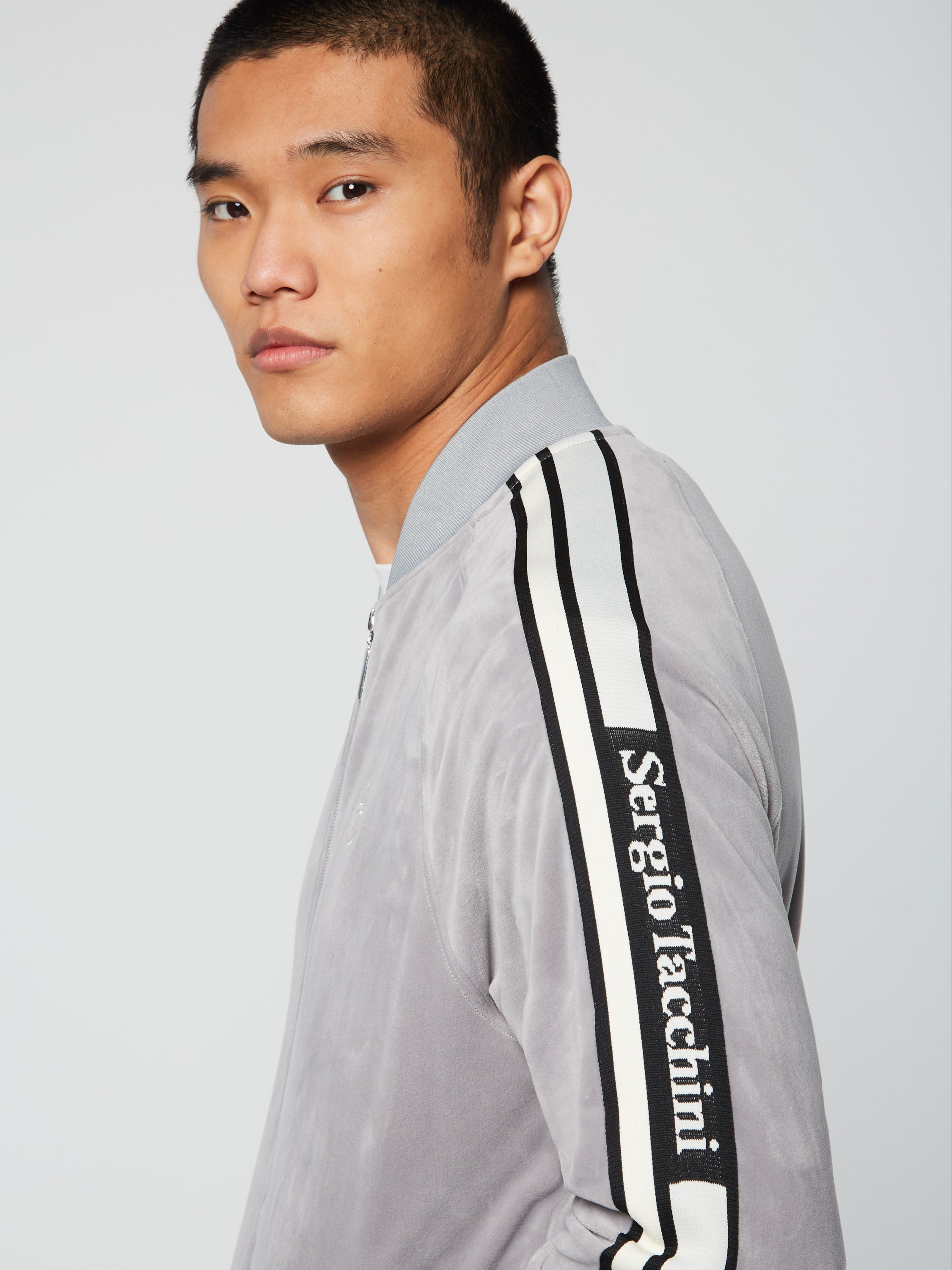 Tracksuits Jackets & Pants Combo Official Sergio Tacchini