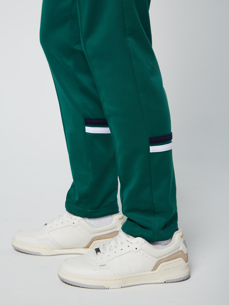 Tomme Track Pant Archivio- Evergreen