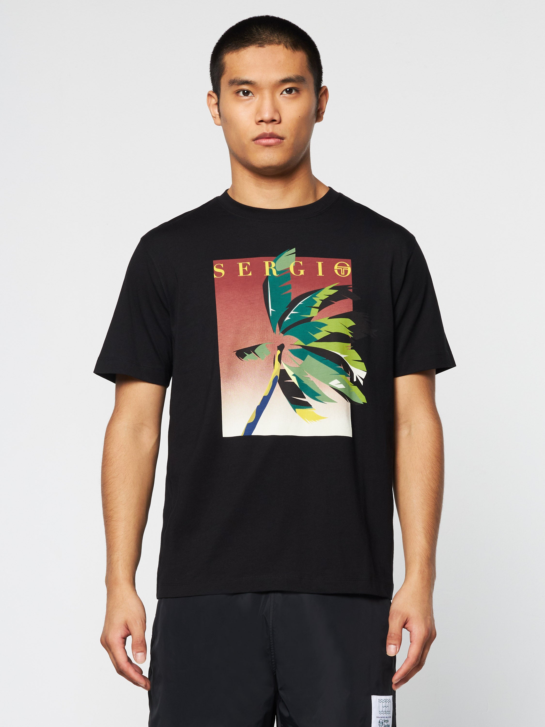SERGIO TACCHINI - Man - T-shirt