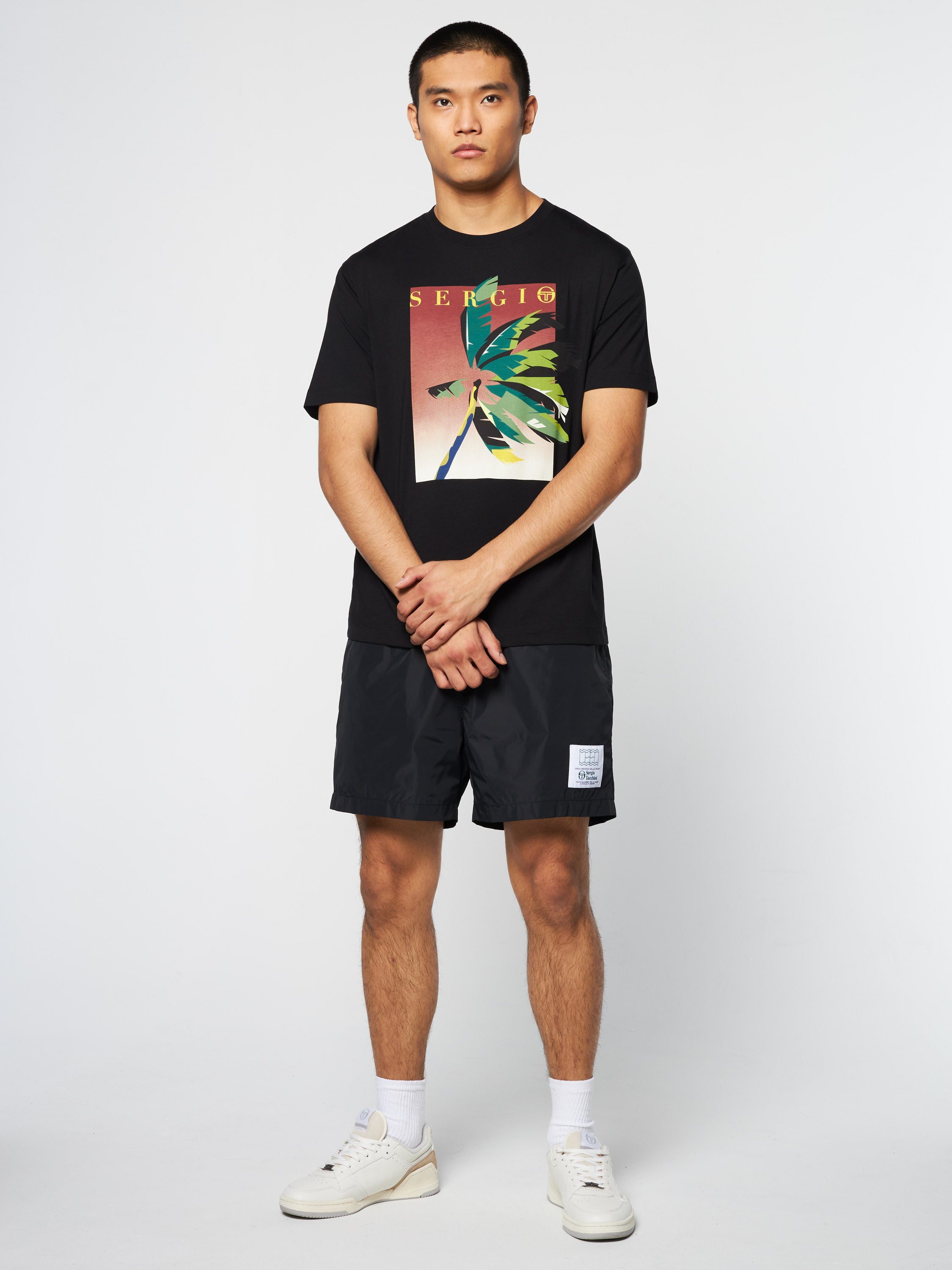 SERGIO TACCHINI - Man - T-shirt